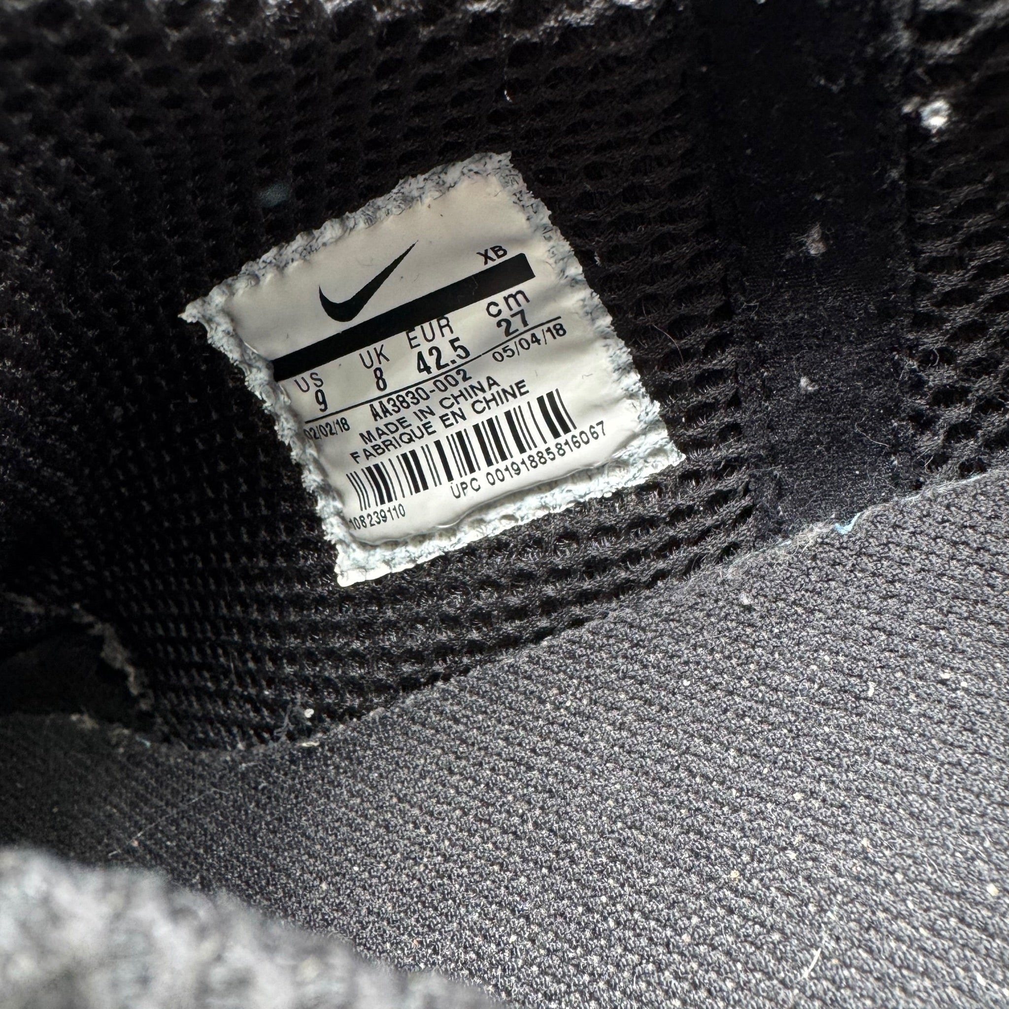 Presto Off-White (42.5EU)