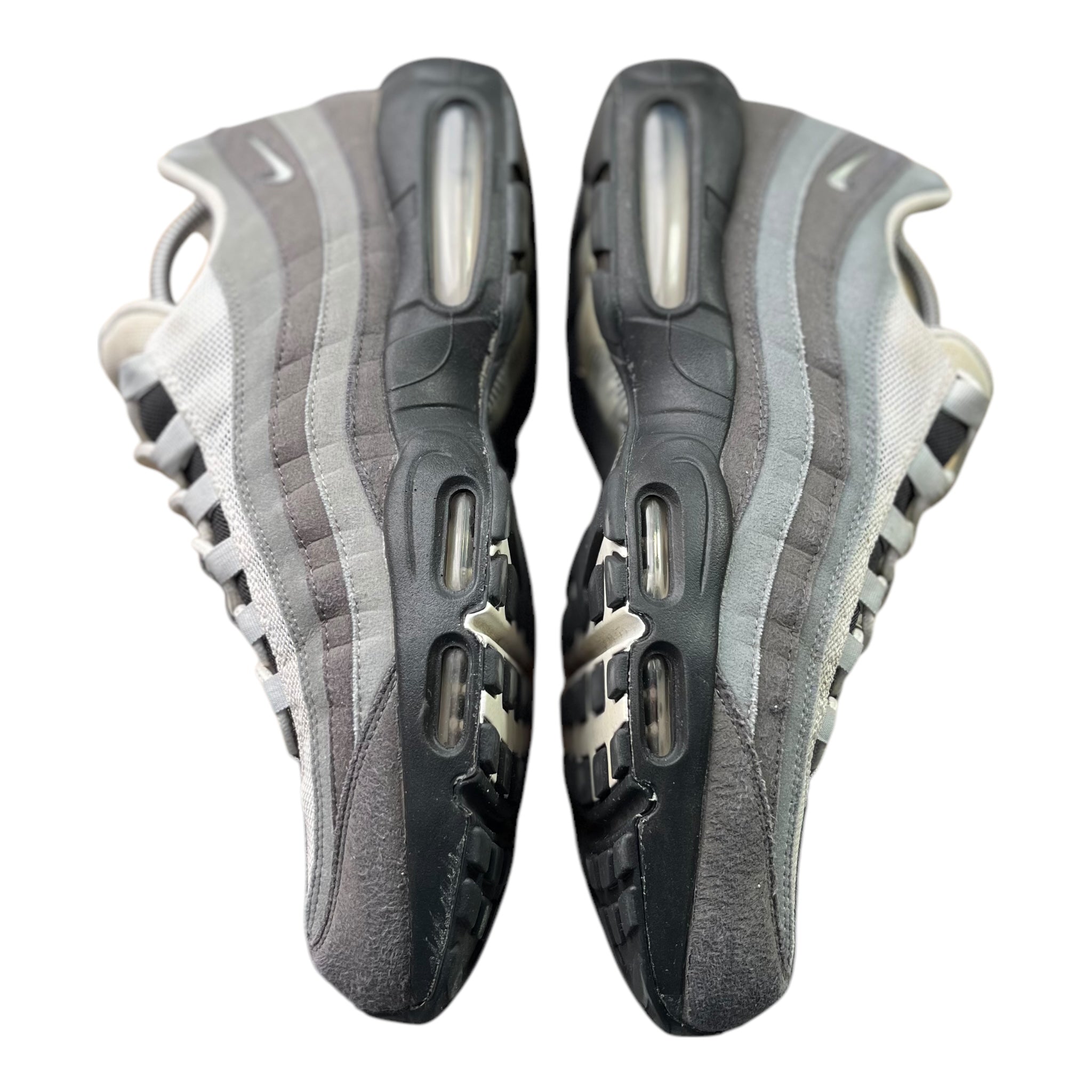 Nike Air Max 95 Grey Jewel (45EU)