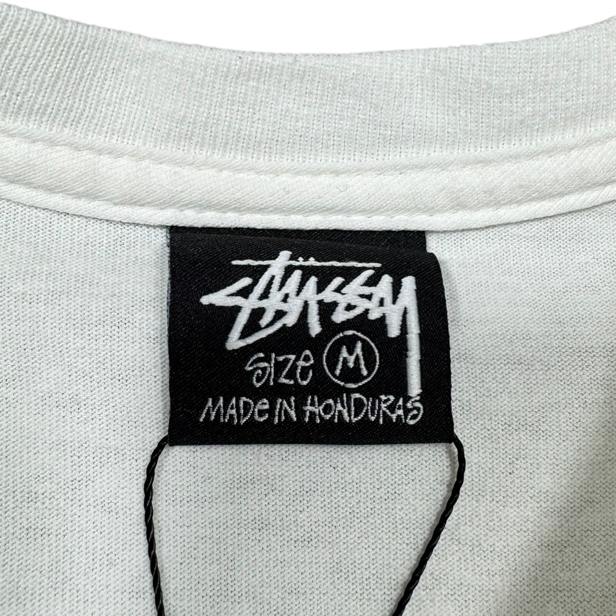 T-Shirt Stussy (M)