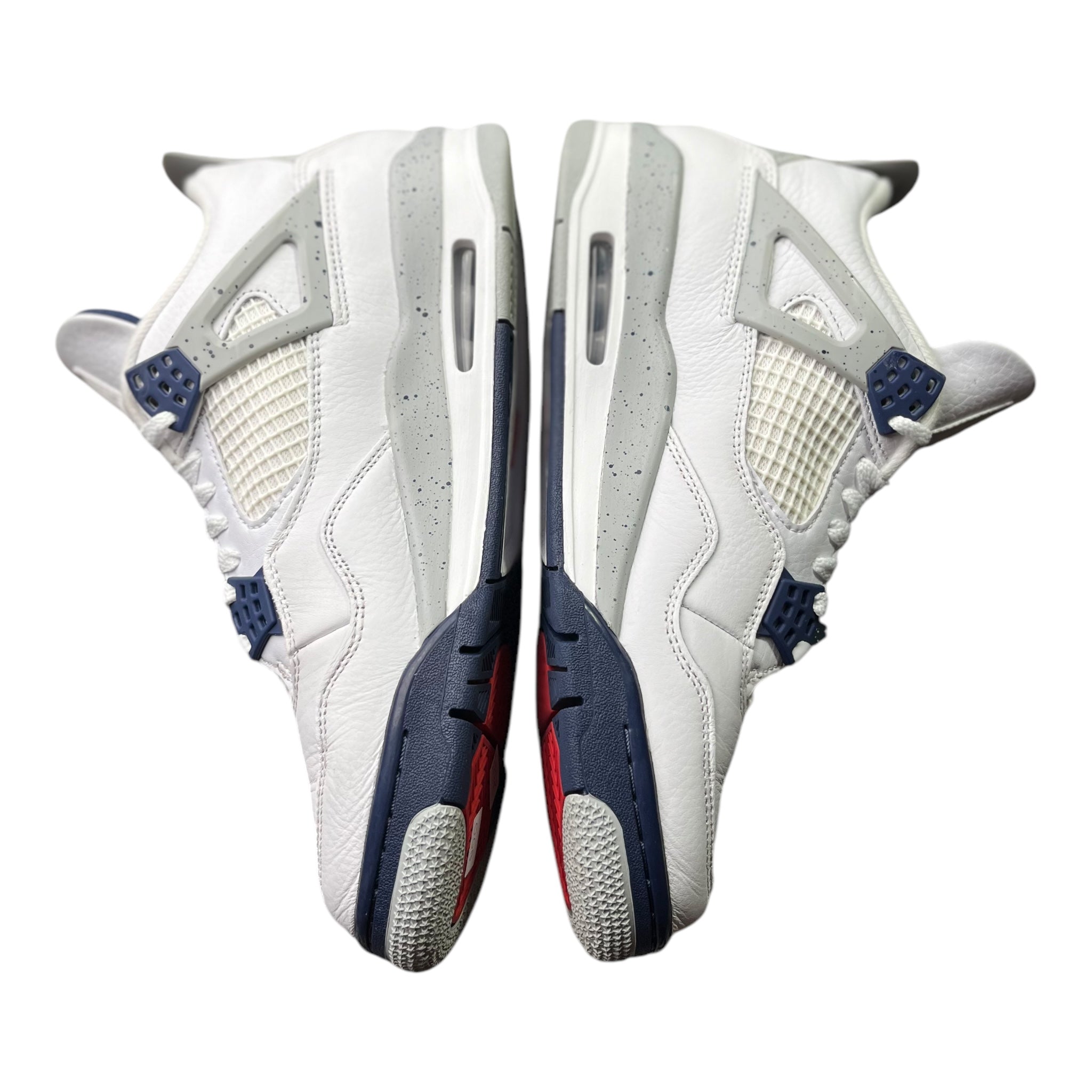 Jordan 4 Retro Midnight Navy (43EU)