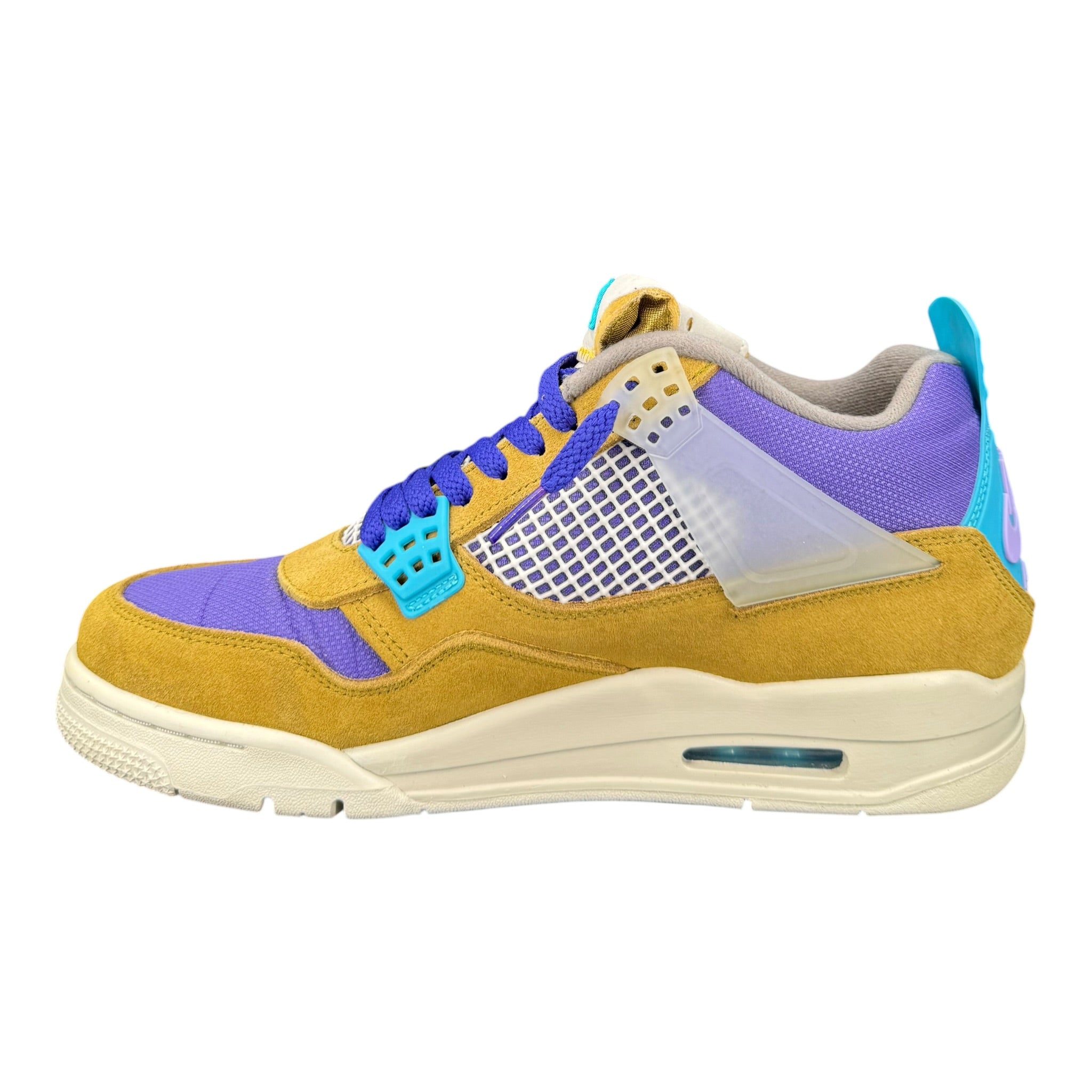 Jordan 4 Union (43EU)