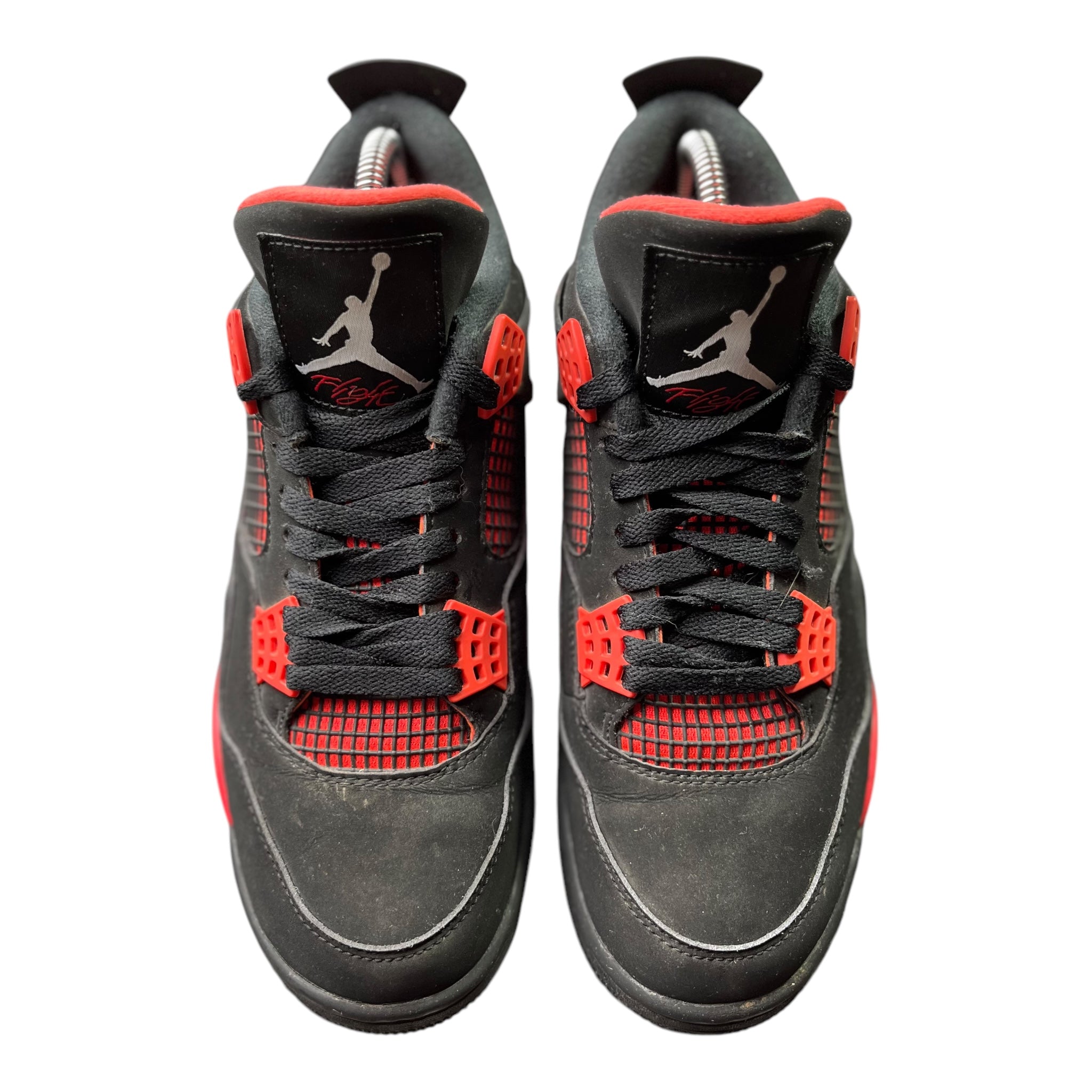 Jordan 4 Retro Red Thunder (41EU)