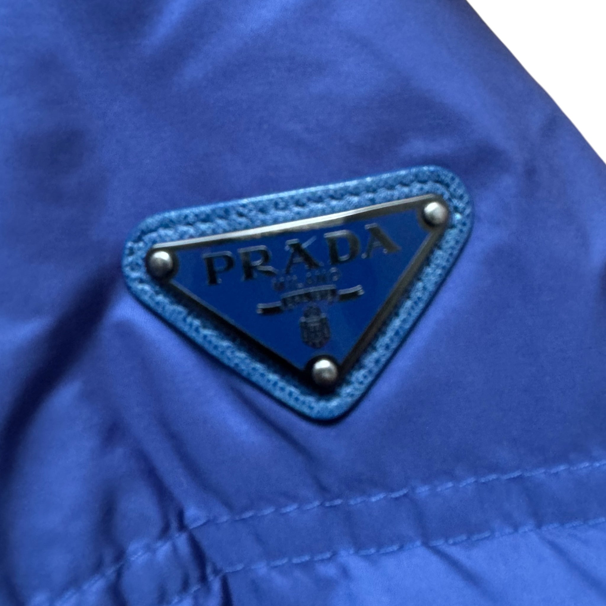 Prada Down Jacket (XL)