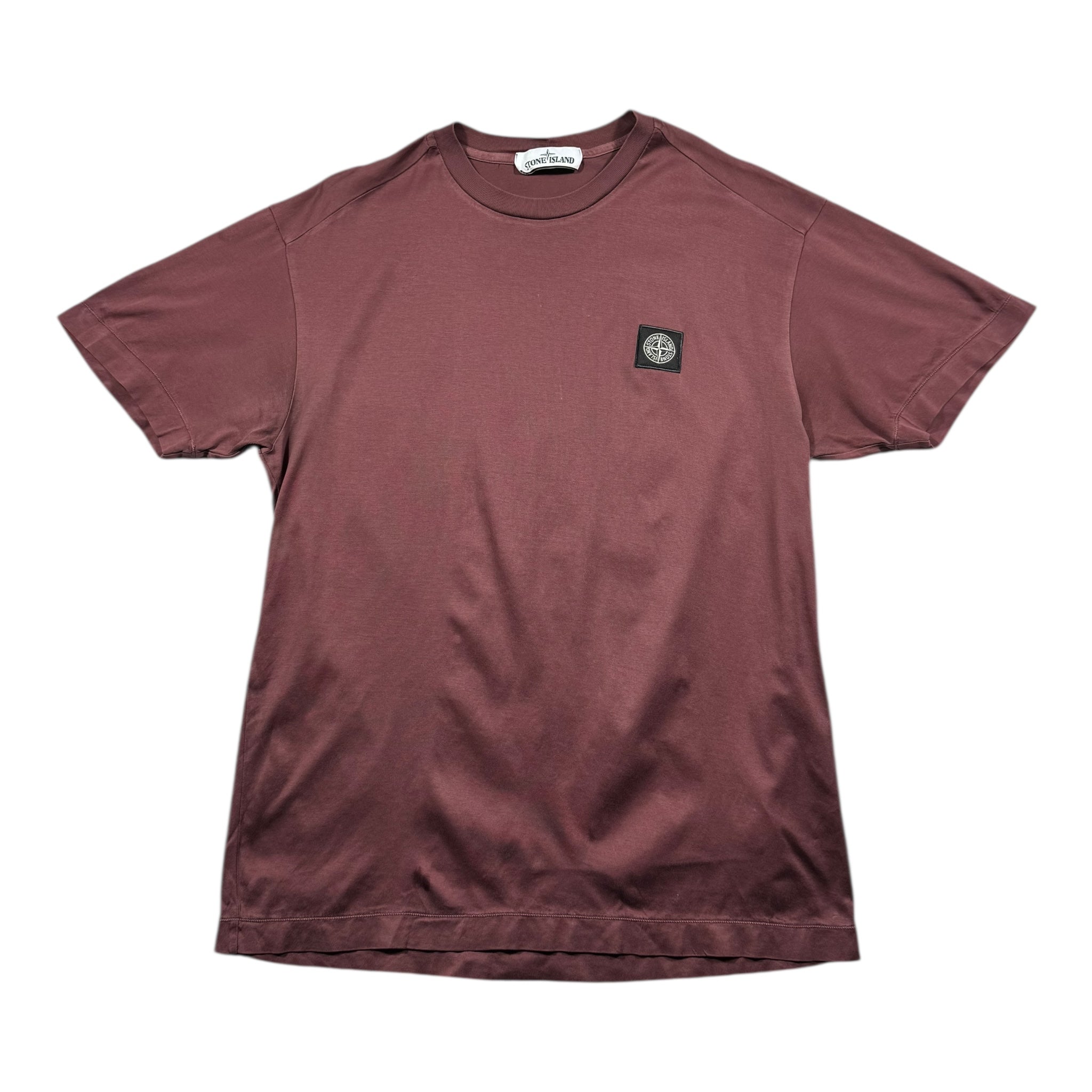 T-shirt Stone Island (M)