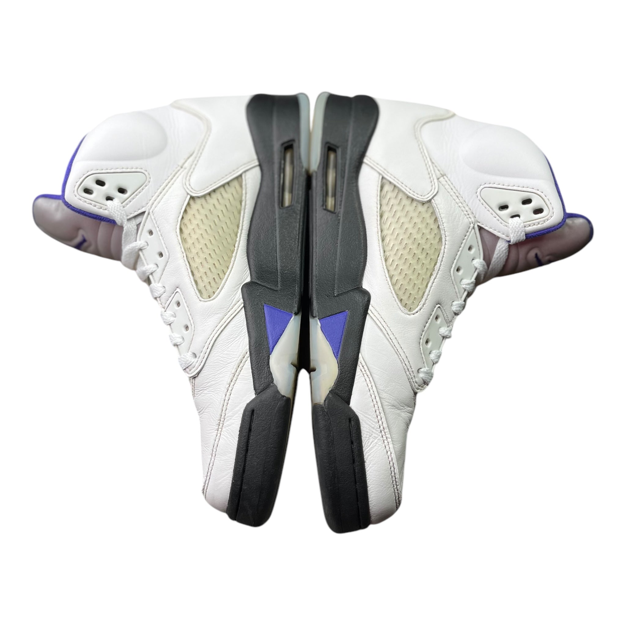 Jordan 5 Retro Dark Concord (42.5EU)