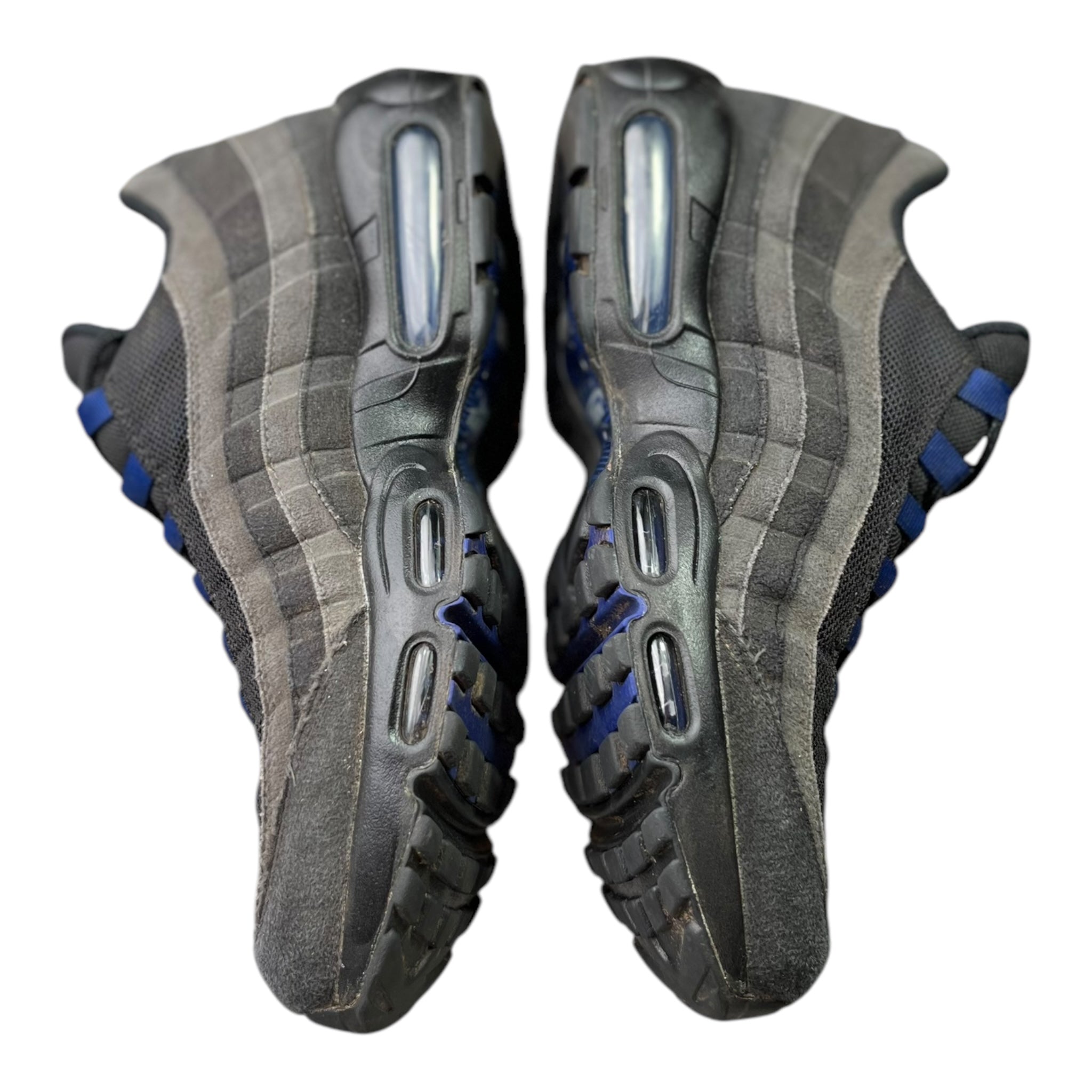 Nike Air Max 95 Blue Jewel (42EU)