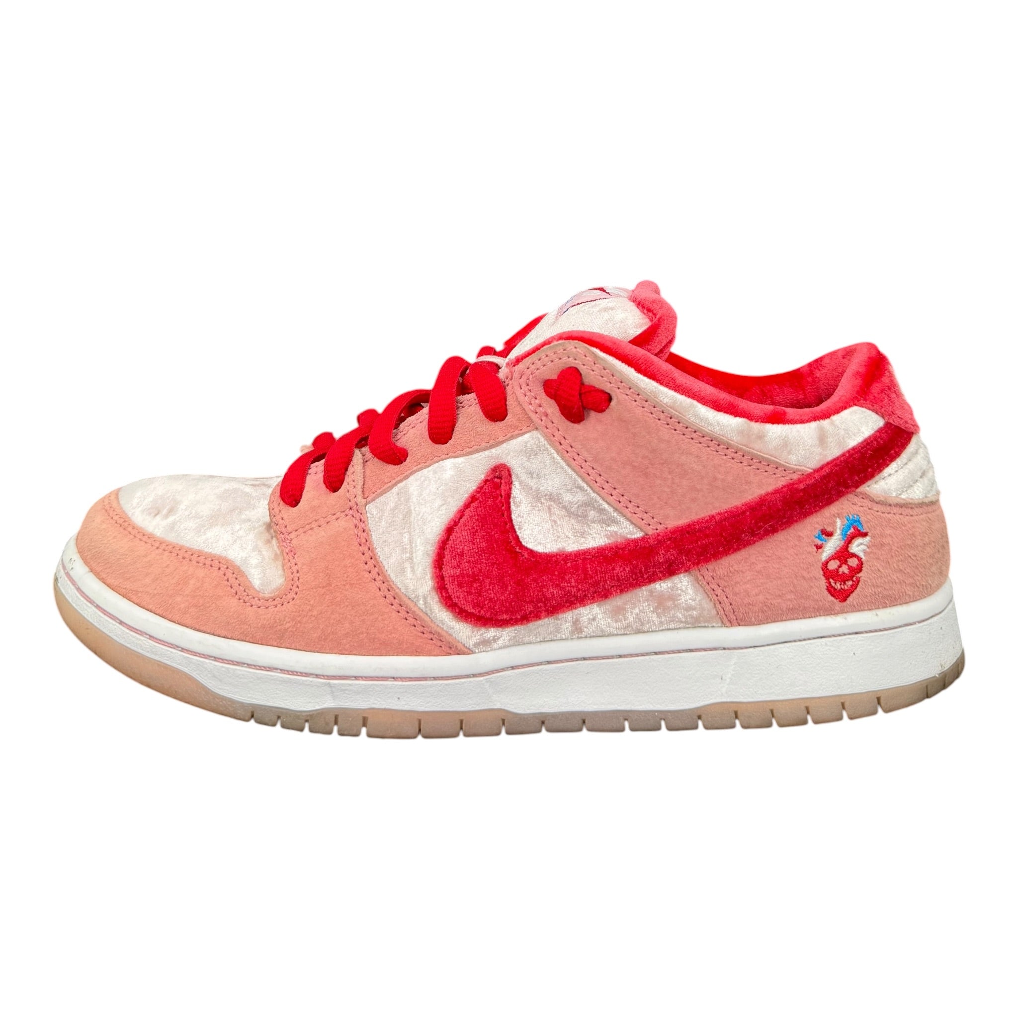 Dunk SB Low Strange Love (42.5EU)