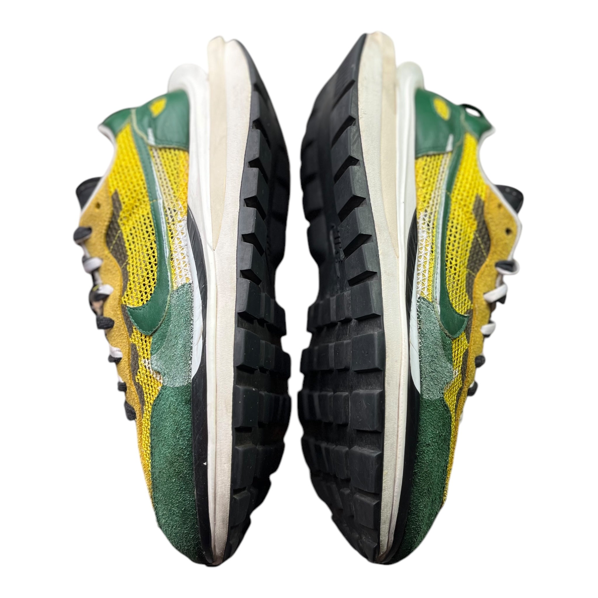 Nike Sacai Vaporwaffle Tour Yellow (46EU)