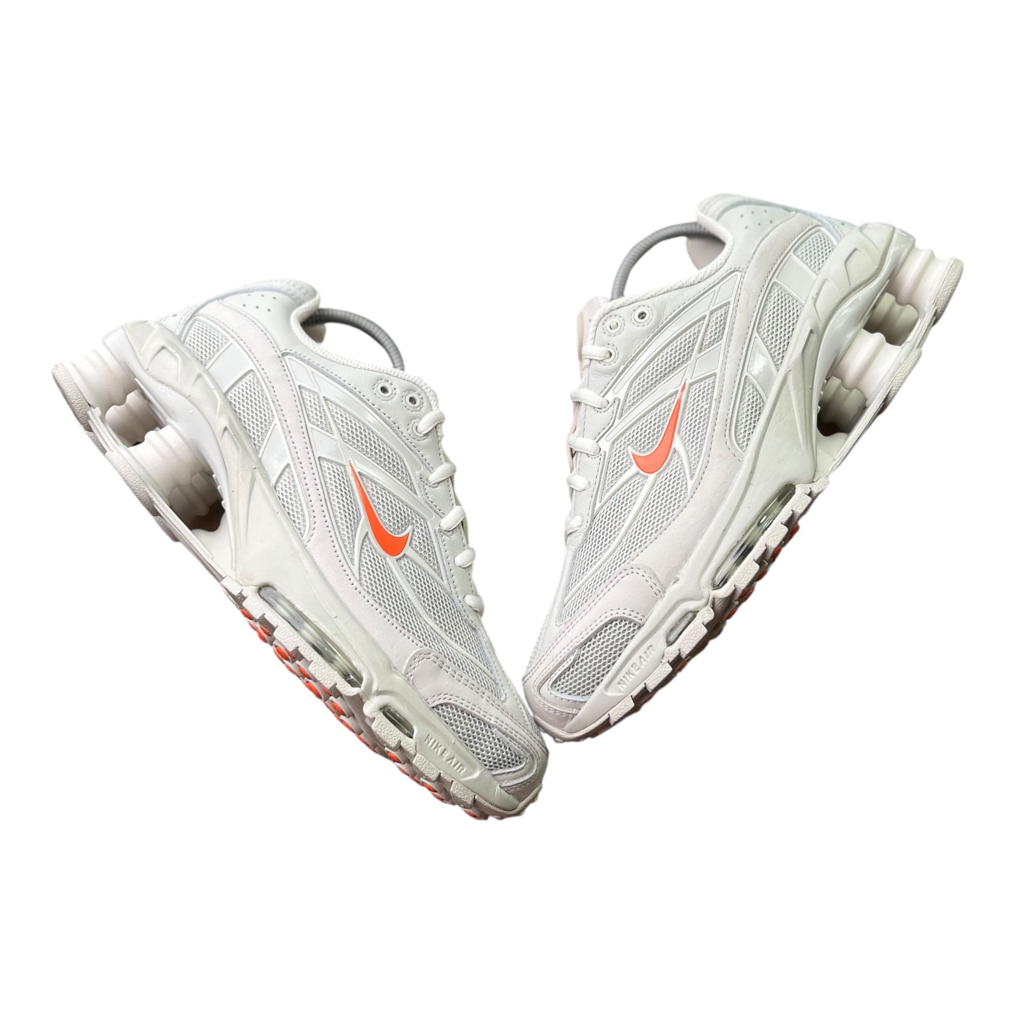 Nike Shox Ride 2 Light Bone (39EU)