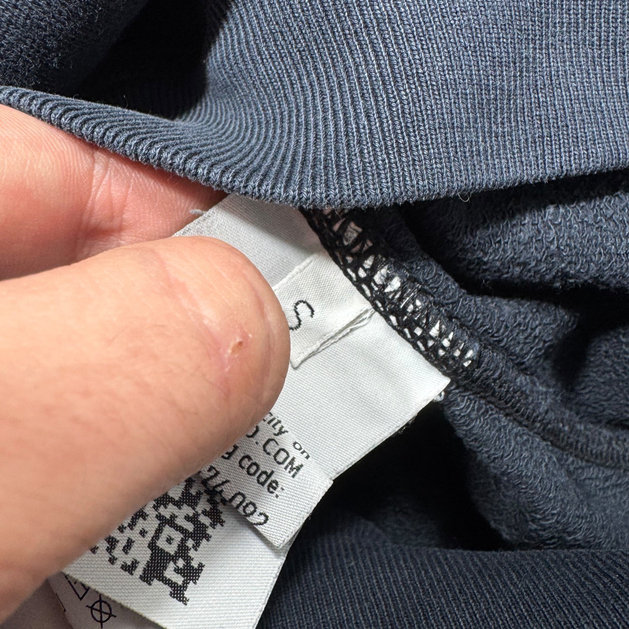 Sweat Stone Island (S)