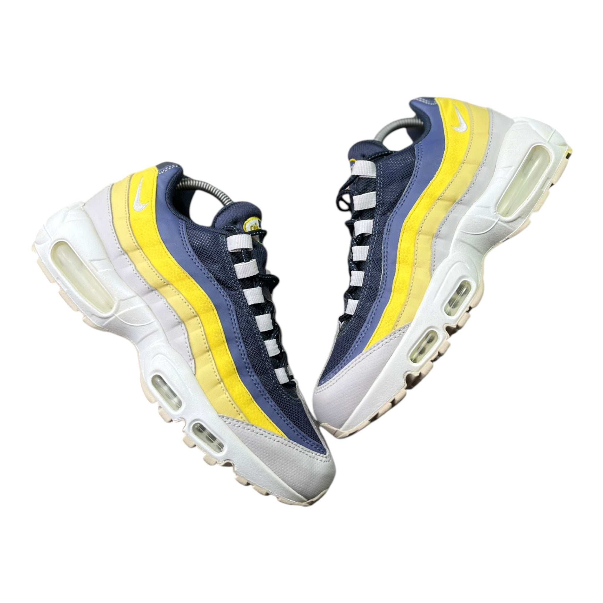 Nike Air Max 95 Lemon Wash (40EU)