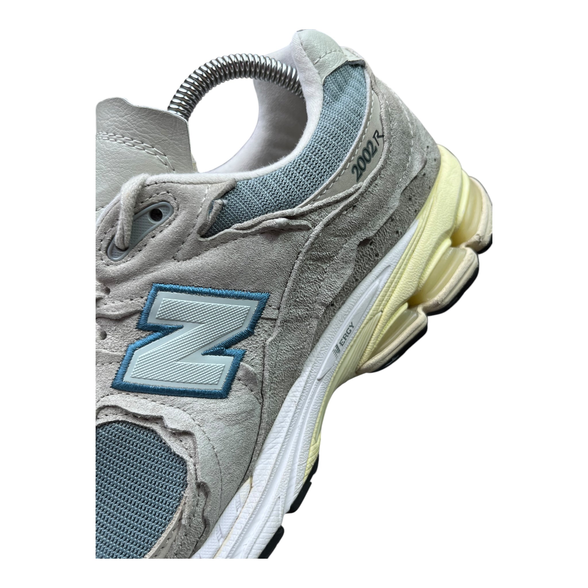 New Balance 2002R Protection Pack Mirage Grey (42.5EU)