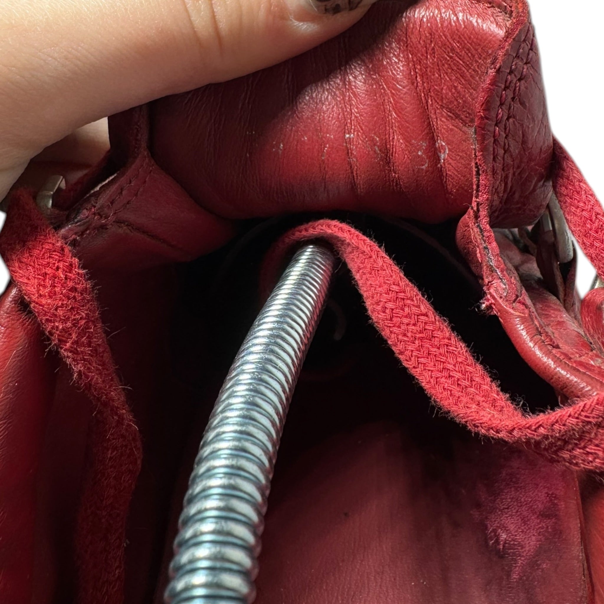 Balenciaga Arena Low (39EU)