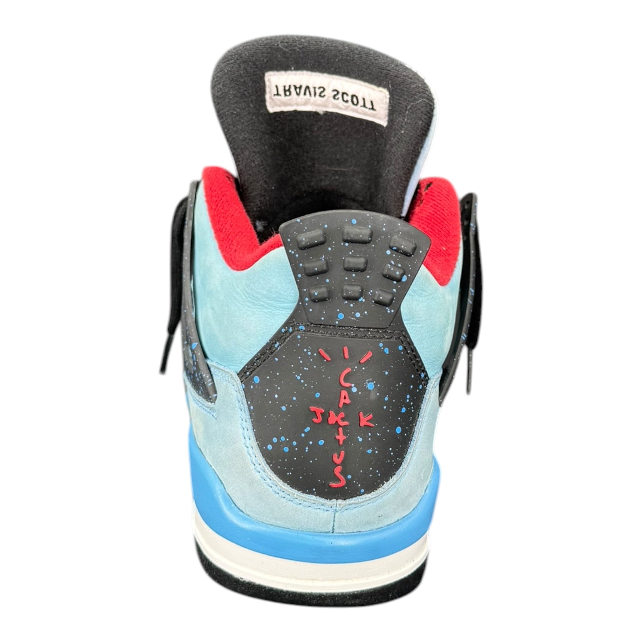 Jordan 4 Travis Scott (42EU)