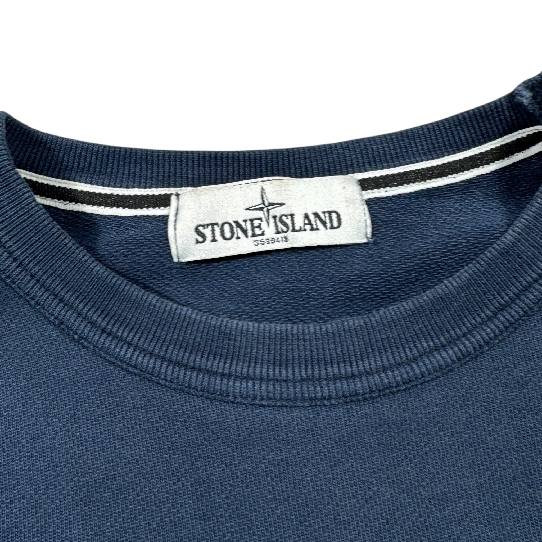 Sweat Stone Island (S)