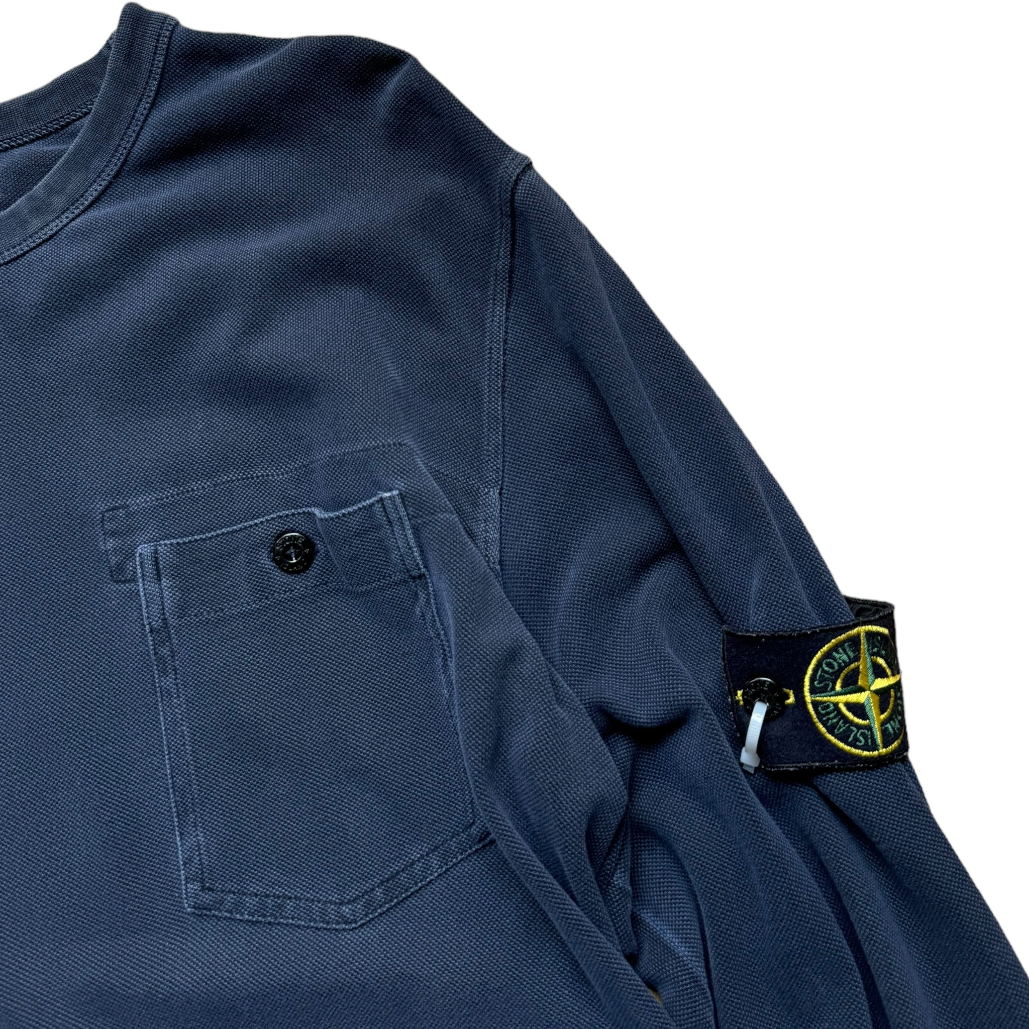 Sweat Stone Island (XL)