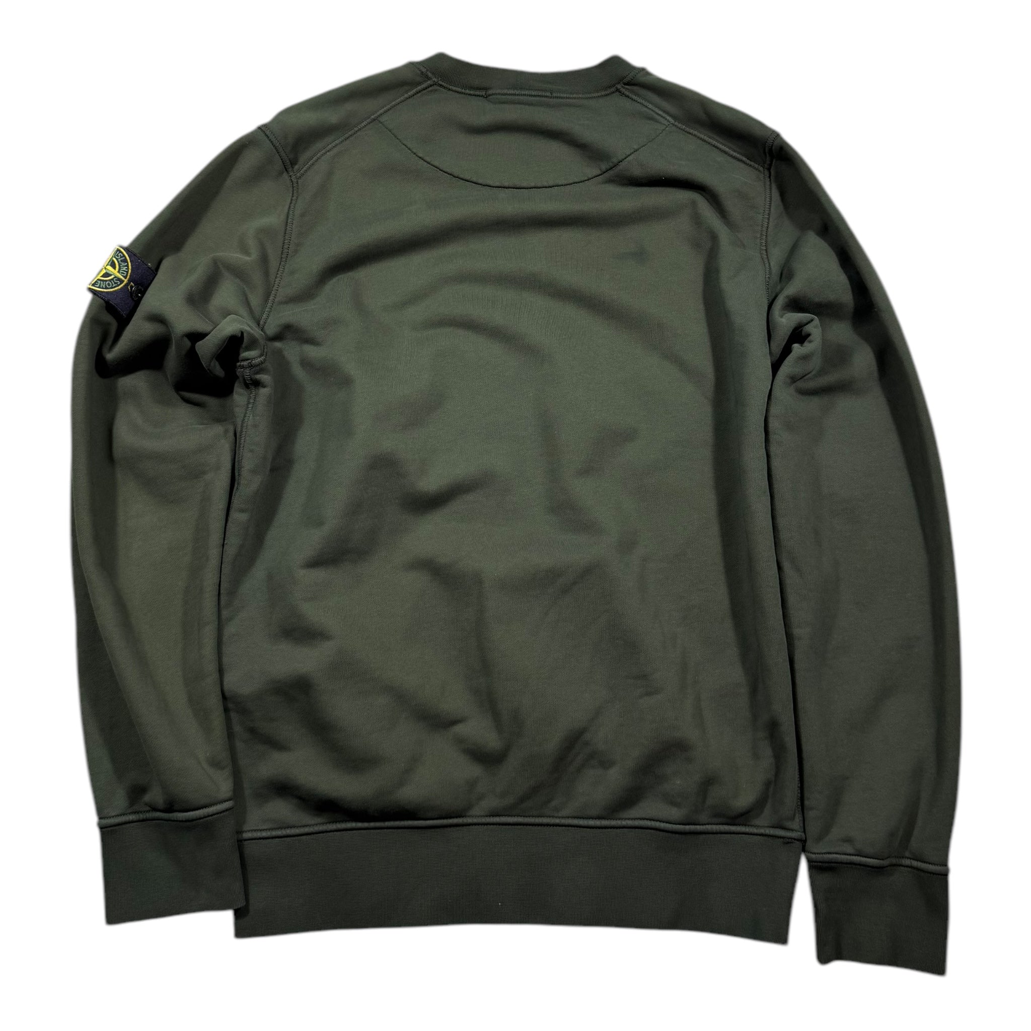 Sweat Stone Island (L)