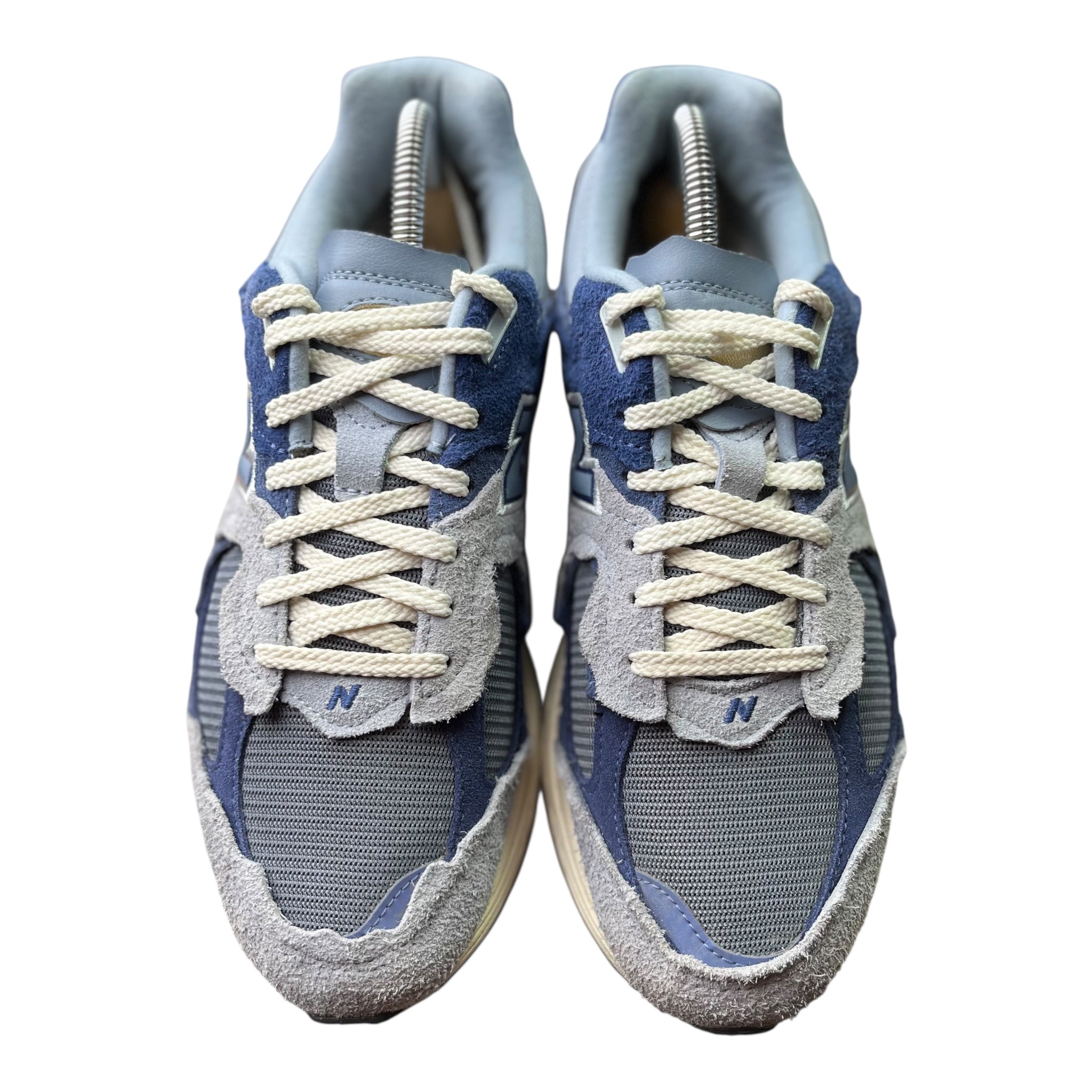 New Balance 2002R Protection Pack Light Artic Grey (42EU)