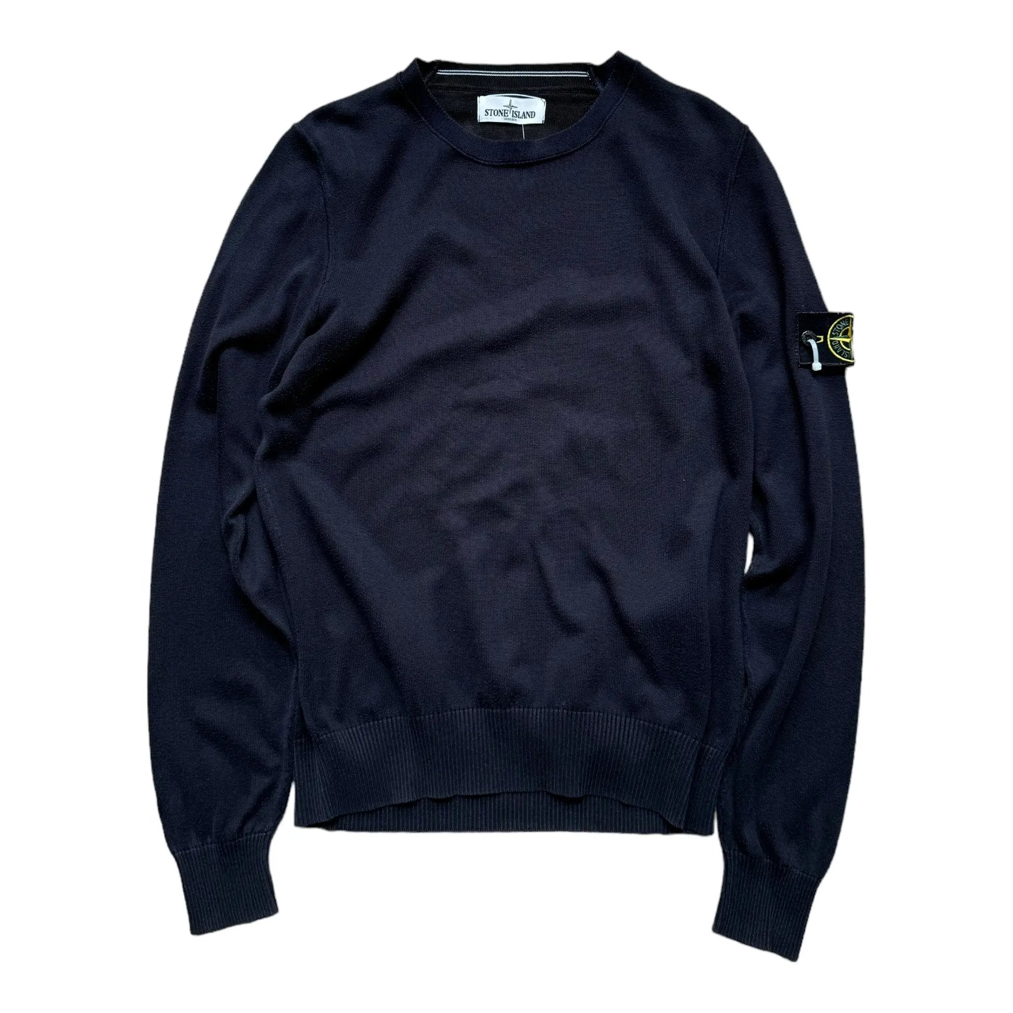 Sweat Stone Island (M)