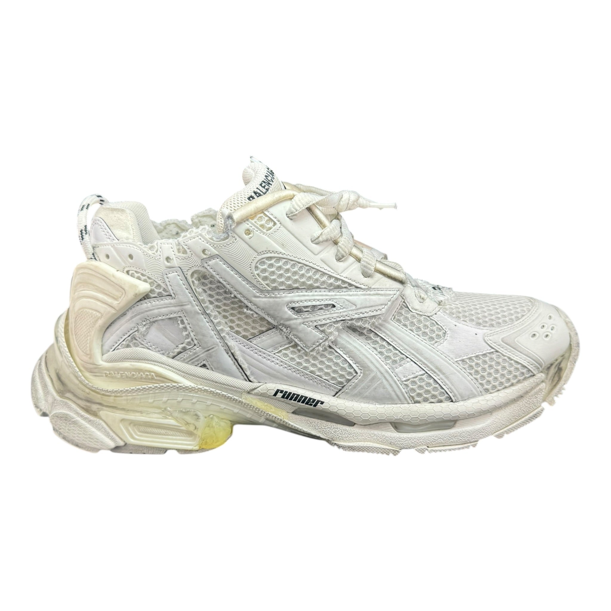 Balenciaga Runner (45EU)