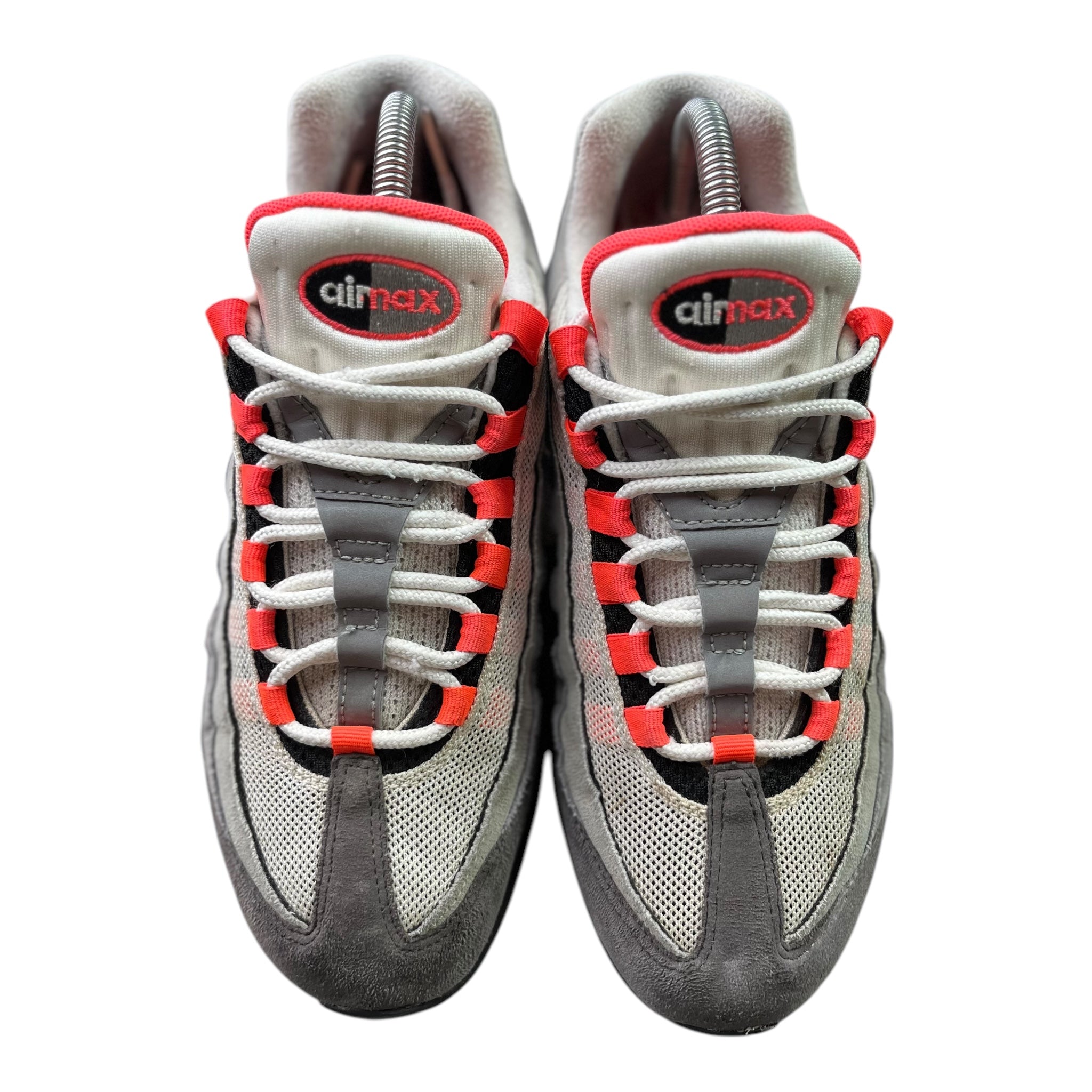 Nike Air Max 95 Solar Red (40EU)