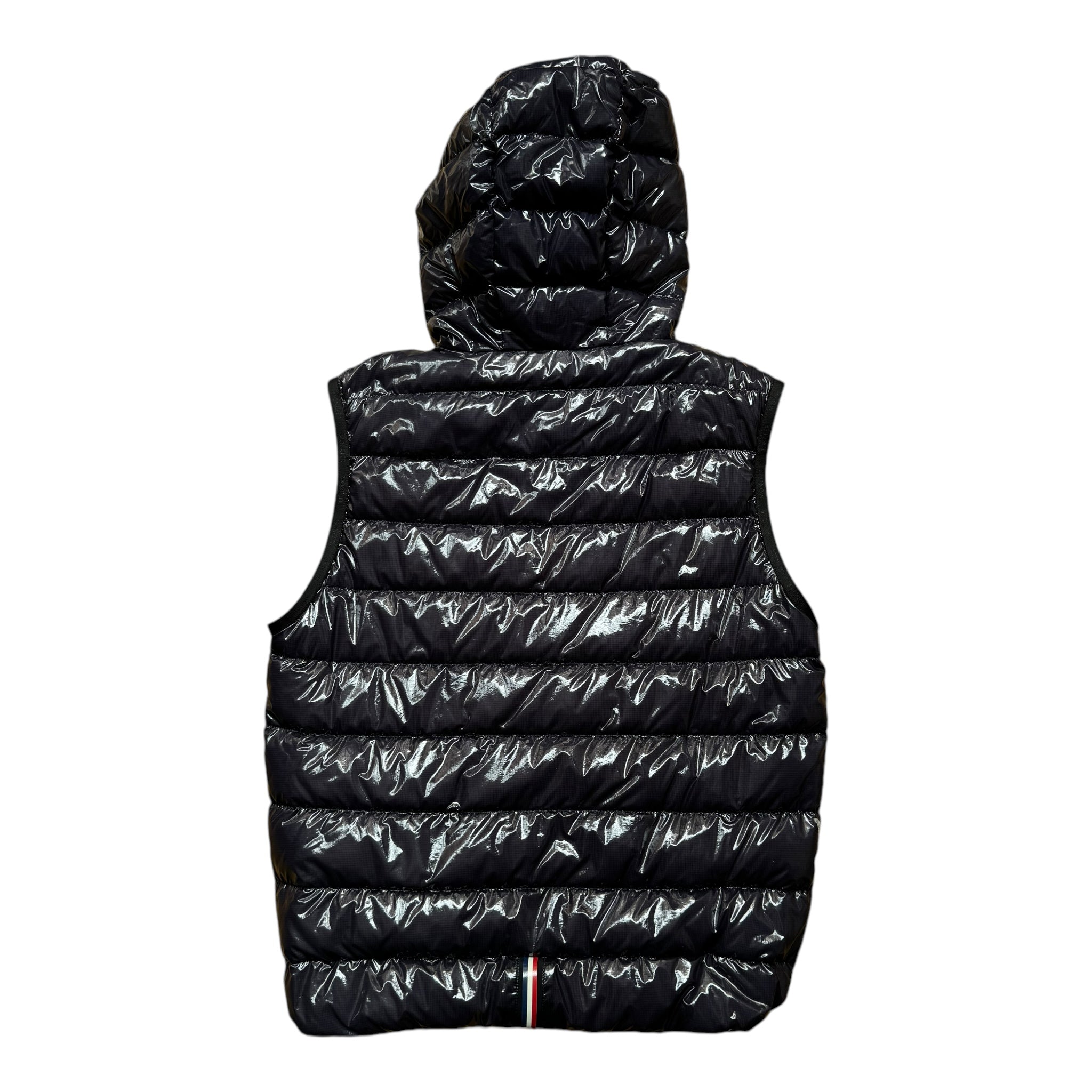 Doudoune sans manches Moncler (S)