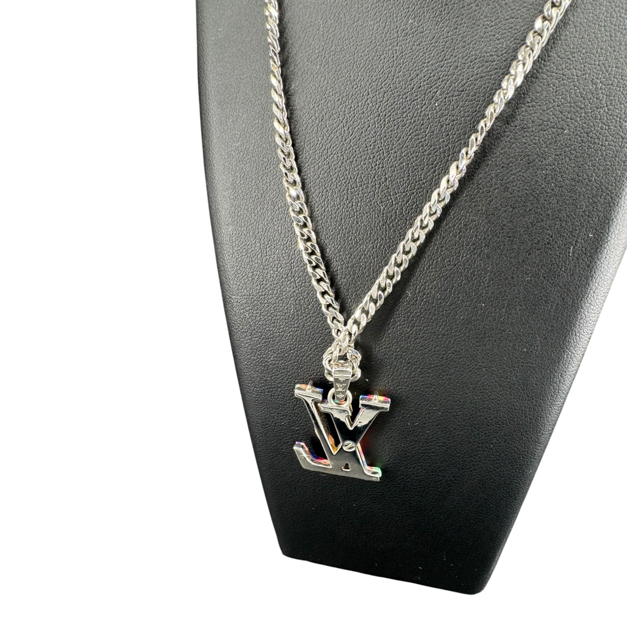 Collier Louis Vuitton
