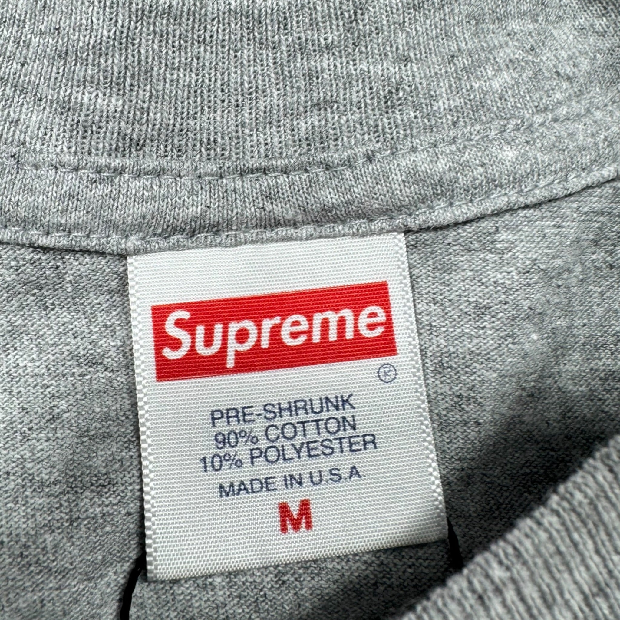 T-Shirt Supreme (M)