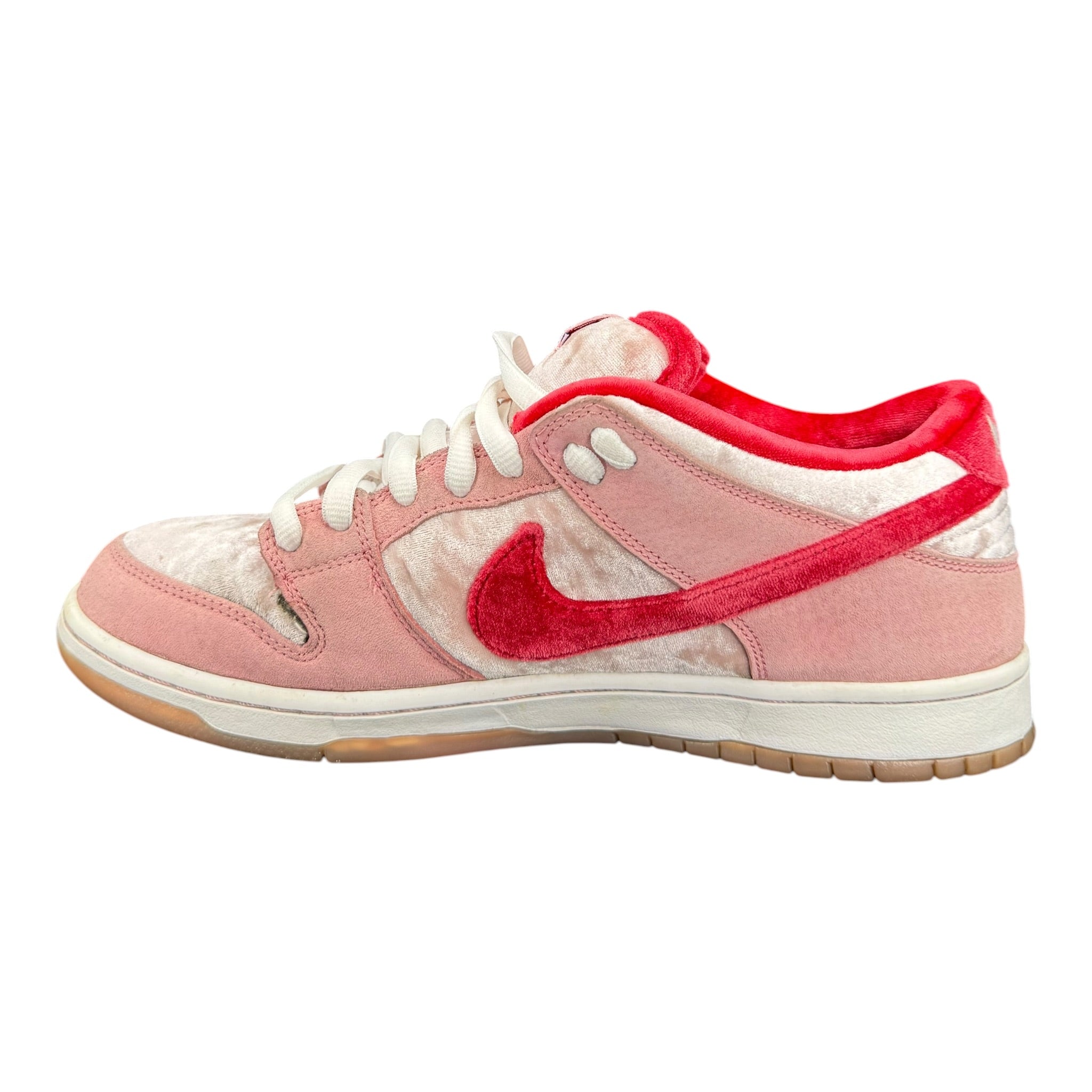 Dunk SB Low Strange Love (42.5EU)