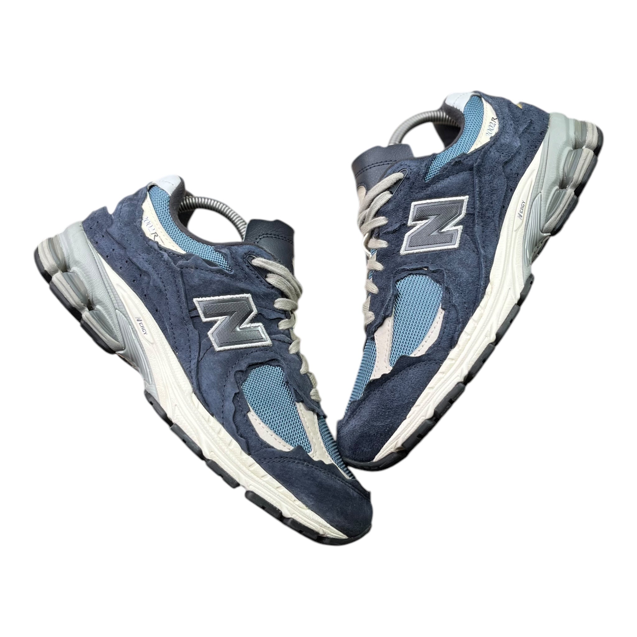 New Balance 2002R Protection Pack Dark Navy (40EU)