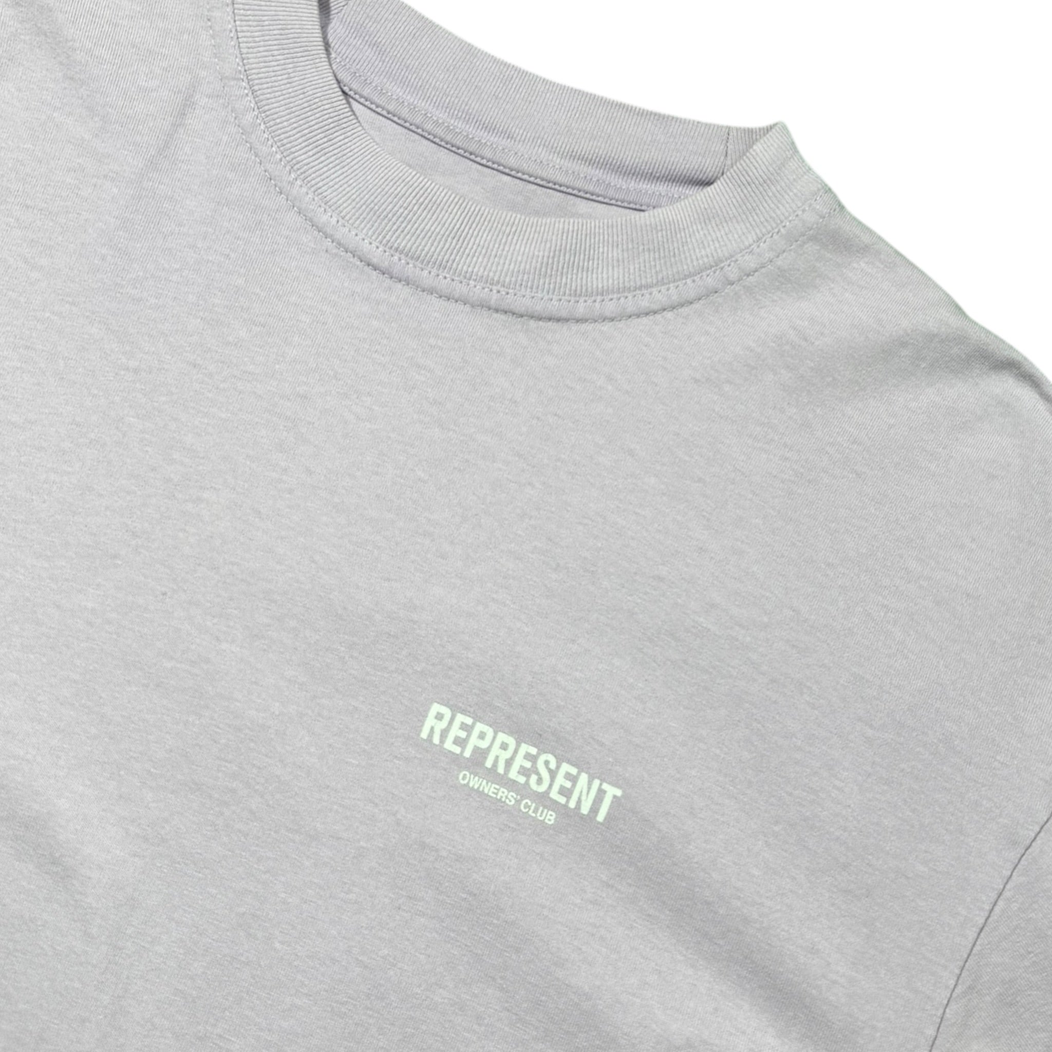 T-Shirt Represent (XS)