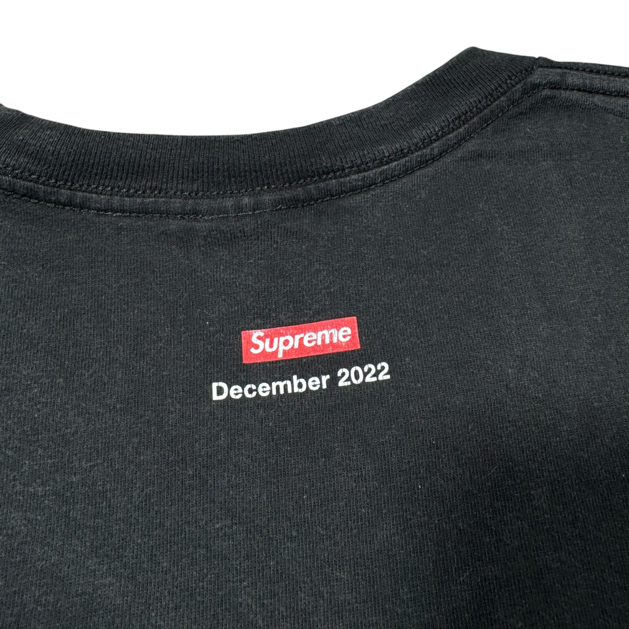 T-Shirt Supreme (2XL)