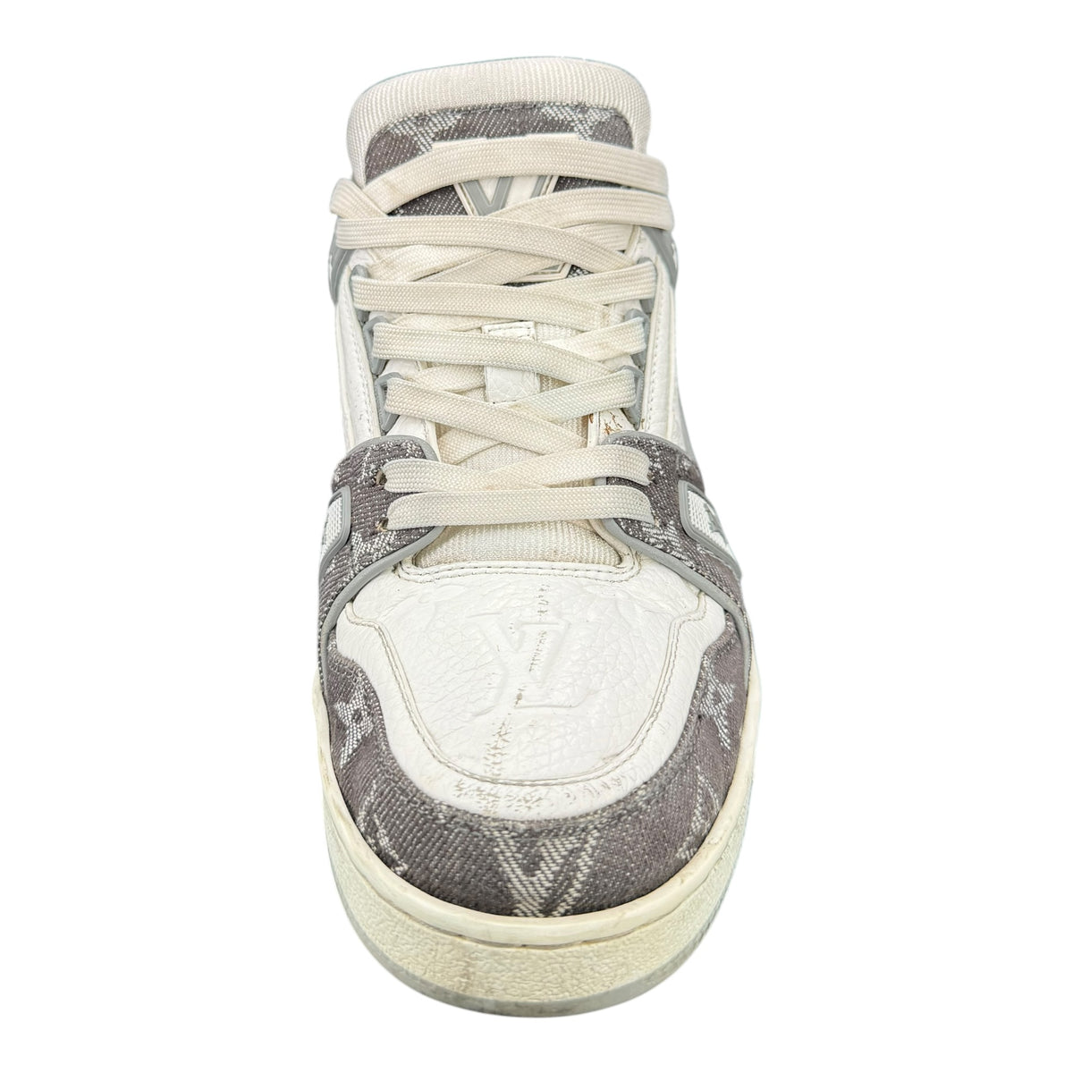 Louis Vuitton Trainer (37.5)