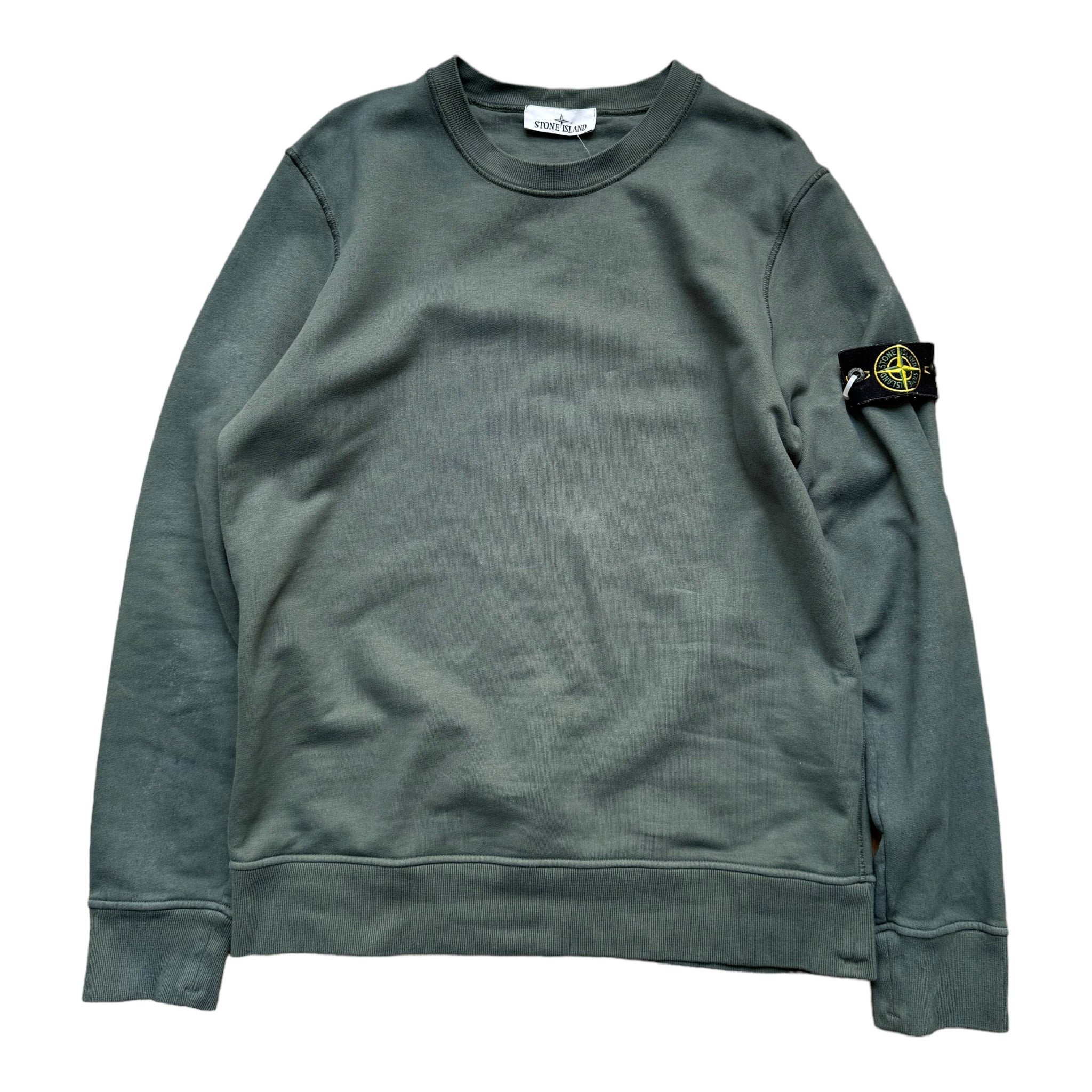 Sweat Stone Island (L)