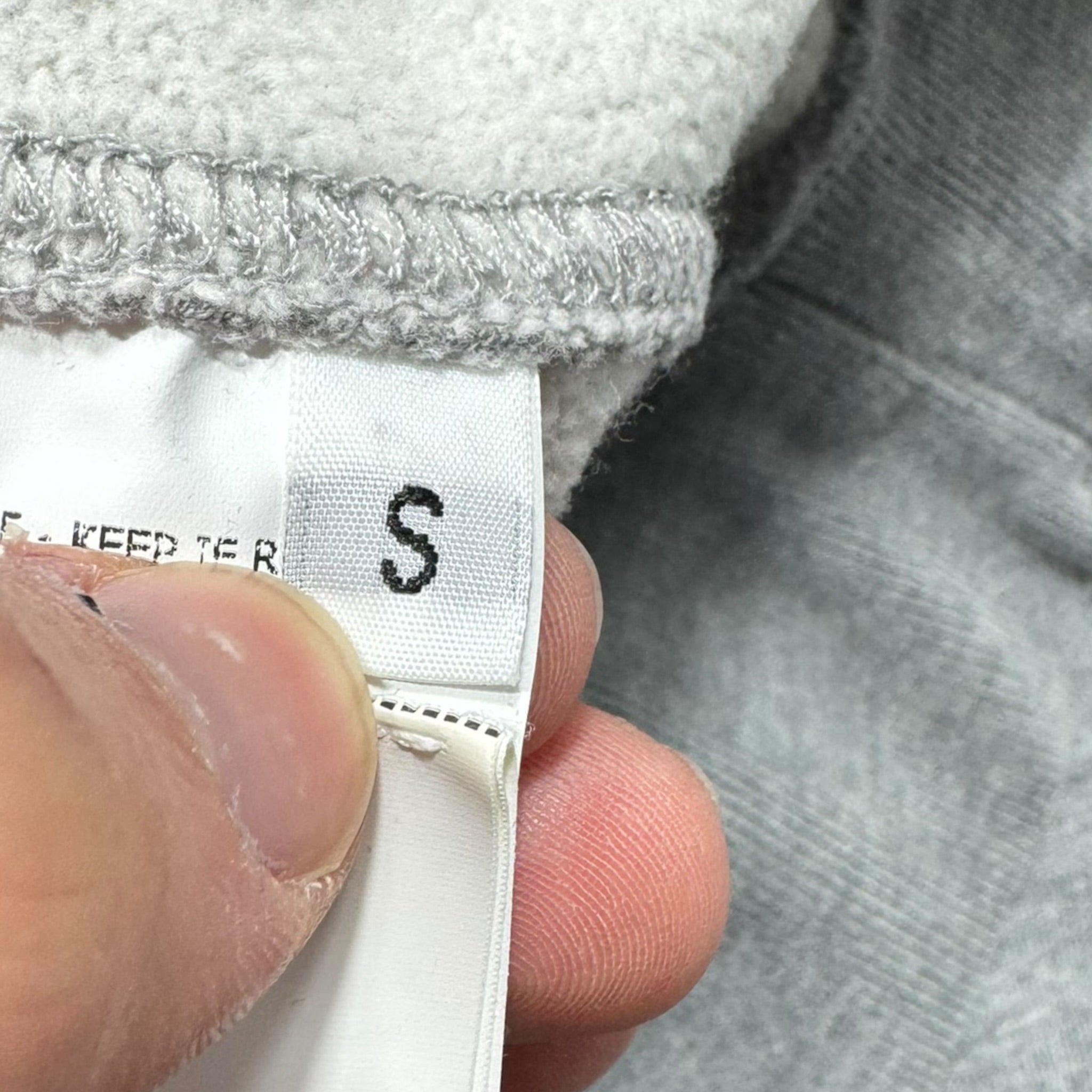 Sweat Stone Island (S)