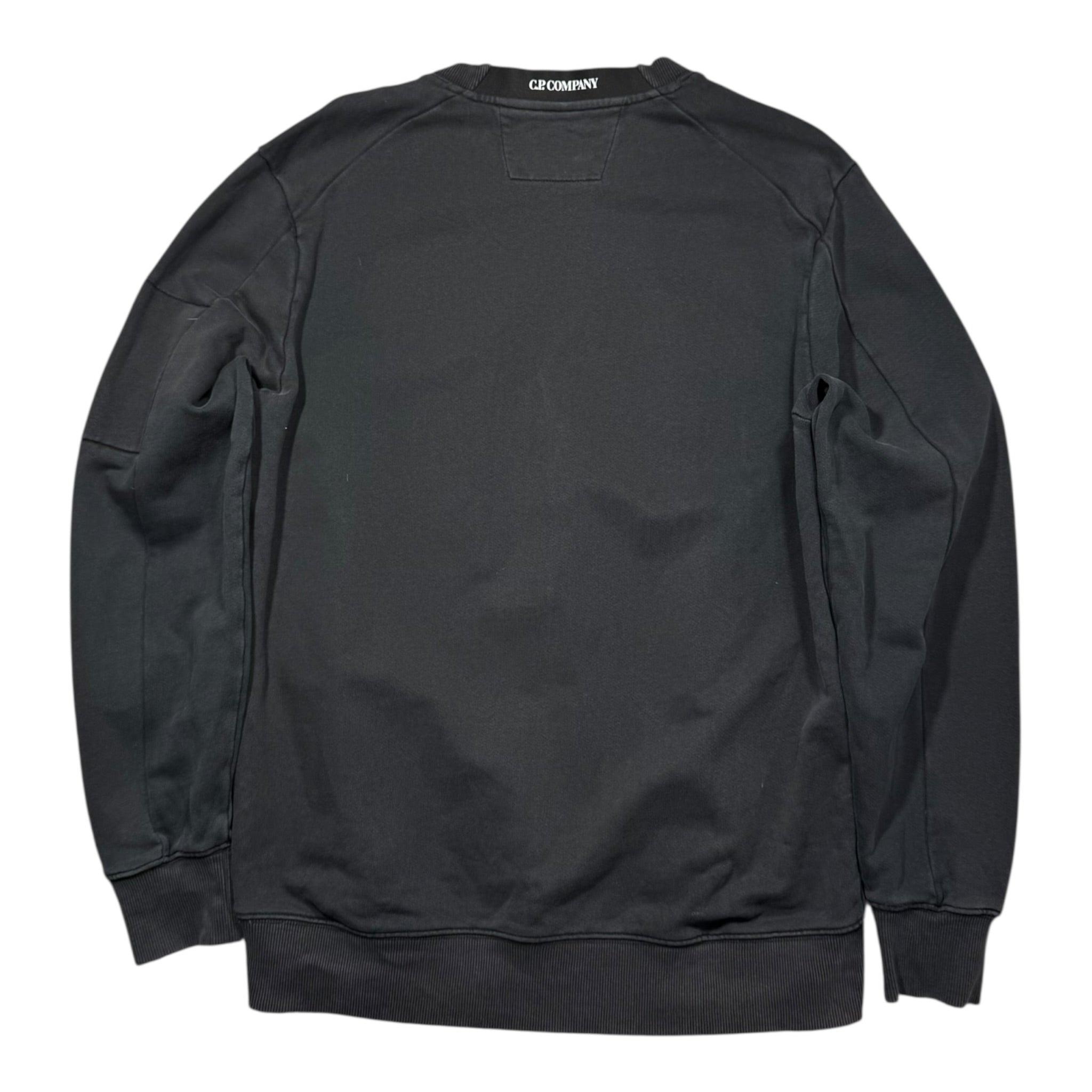 Sweat C.P. Company (L)