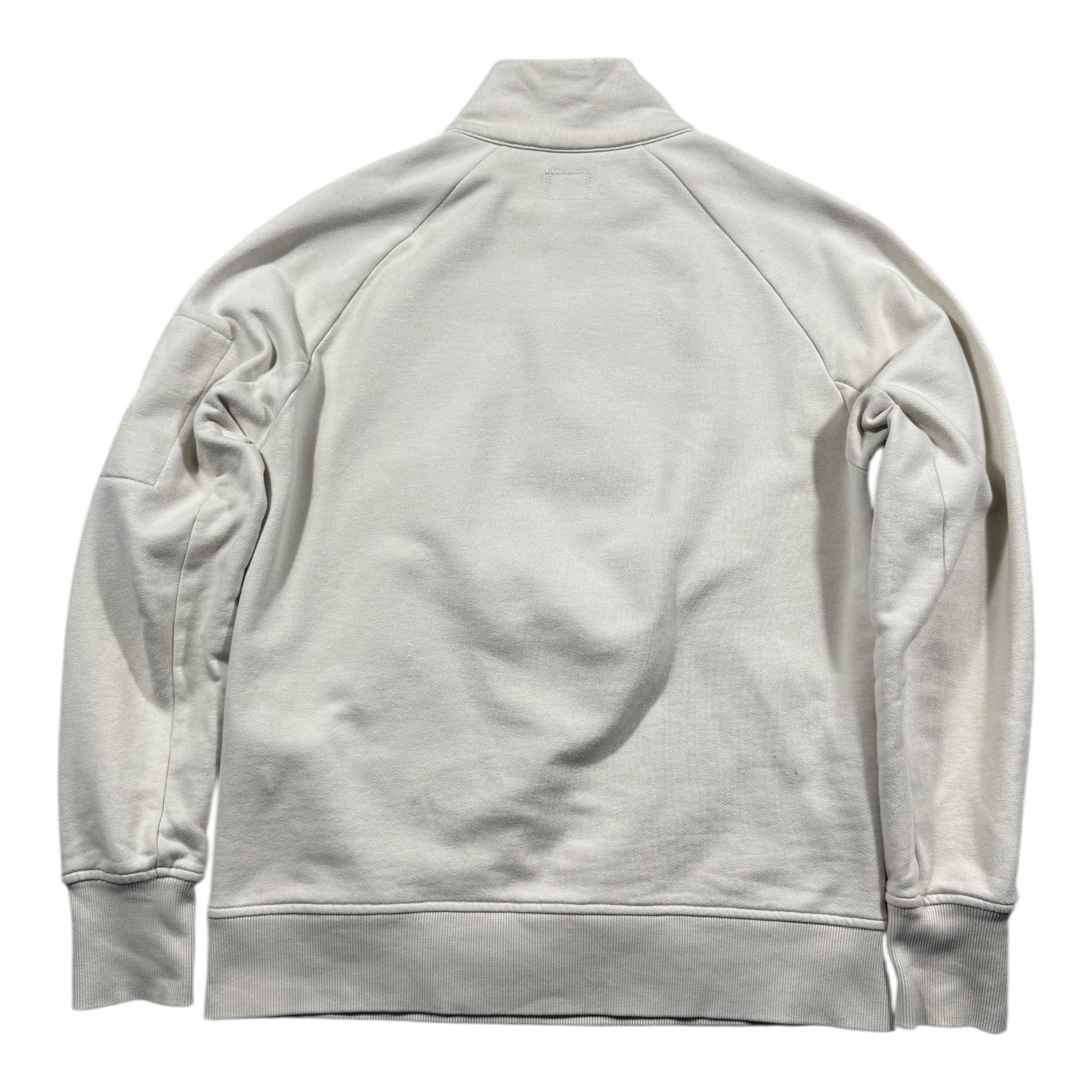 Sweat C.P. Company (S)