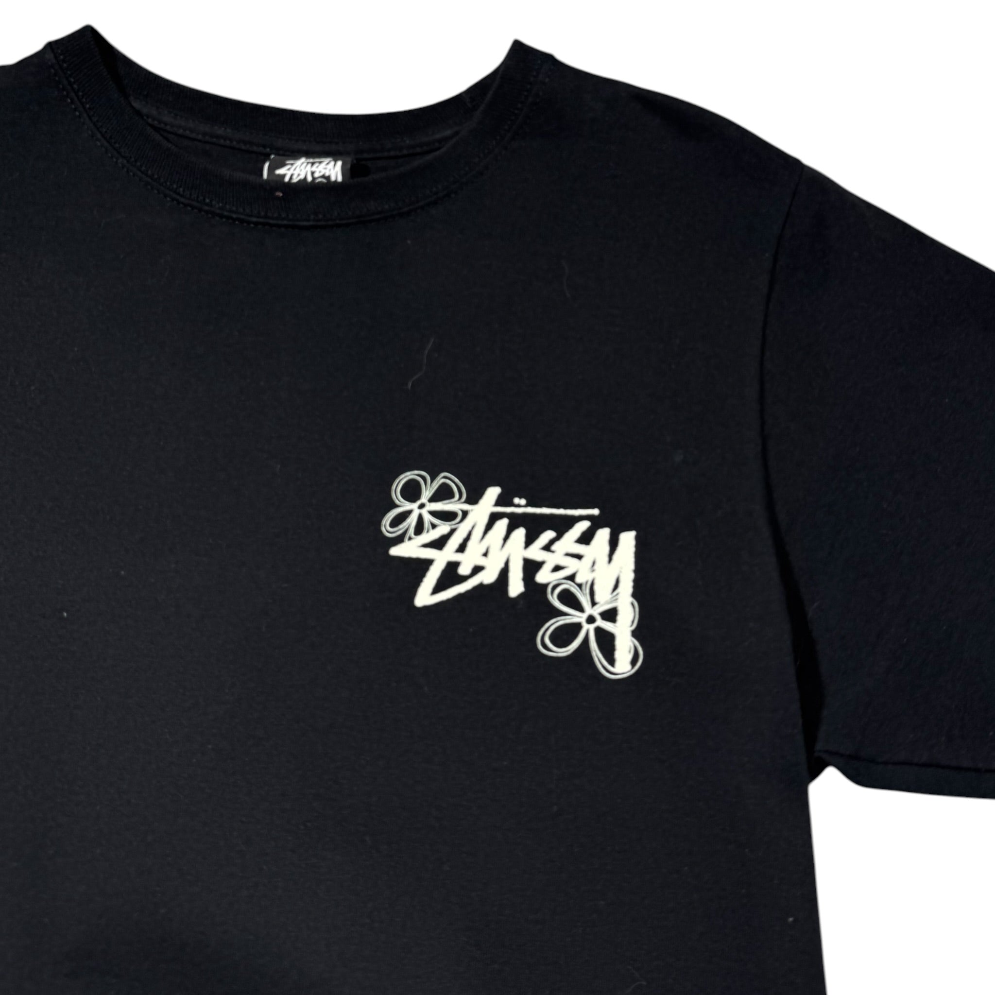 T-shirt Stussy (S)