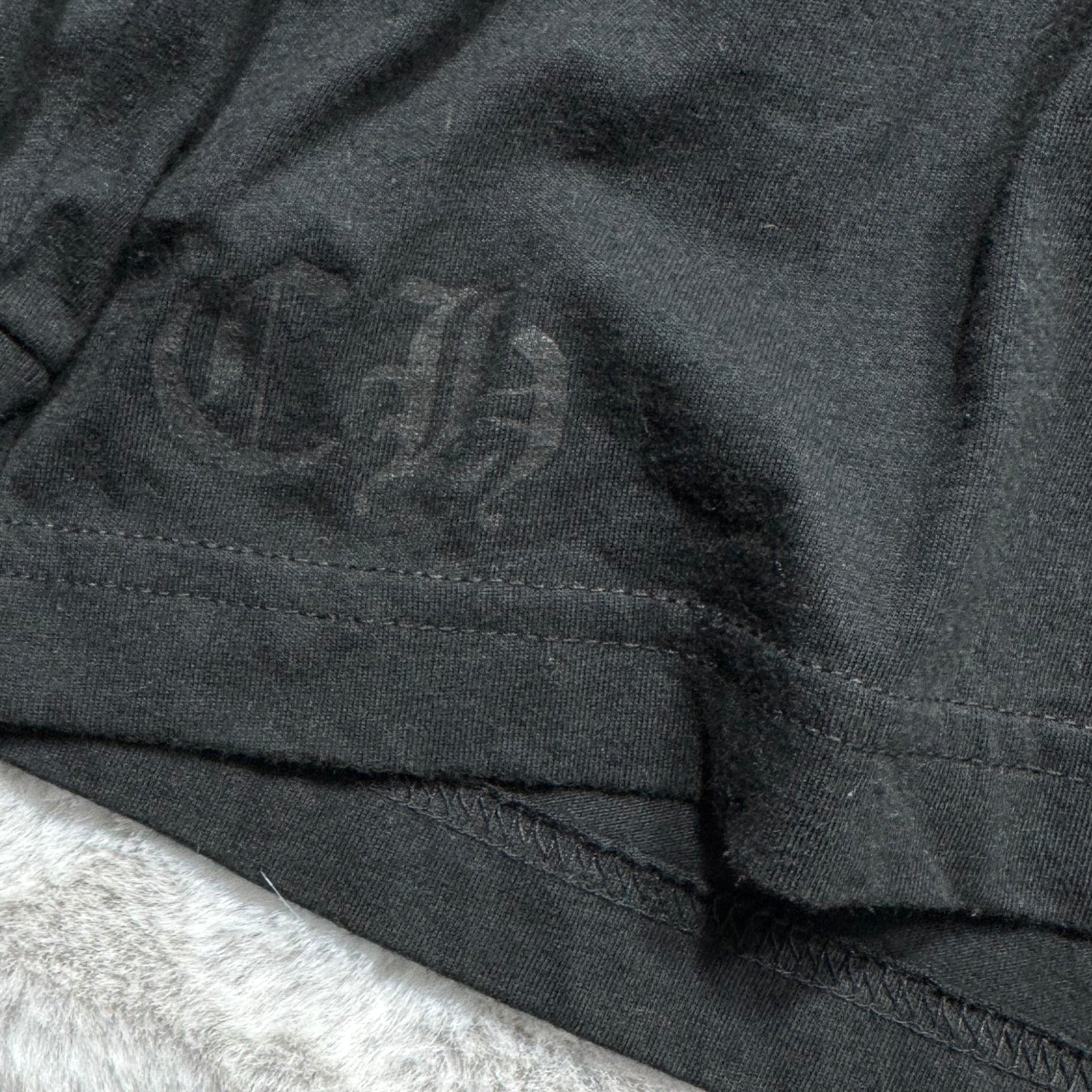 T-shirt Chrome Hearts (L)