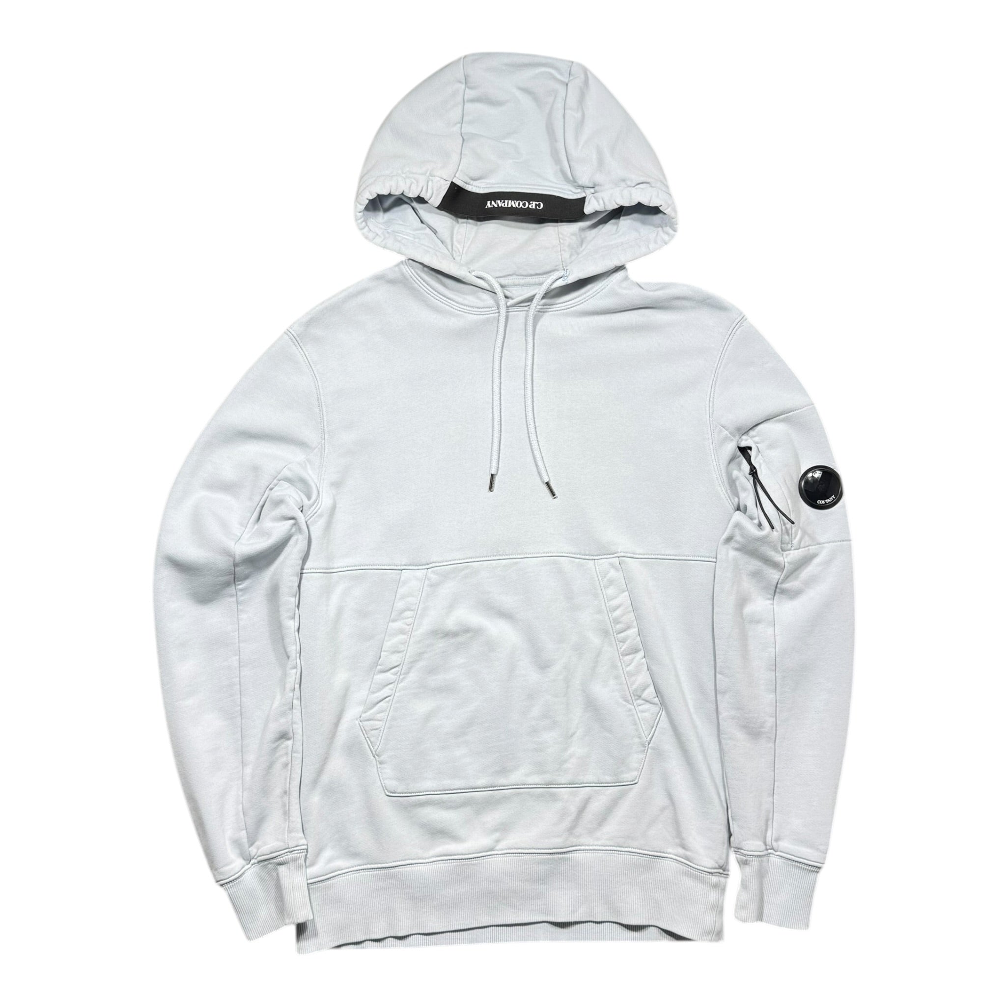 Sweat C.P. Company (S)