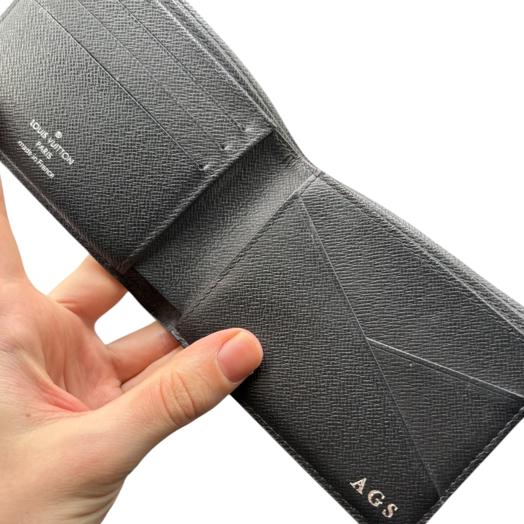 Porte-Feuille Louis Vuitton