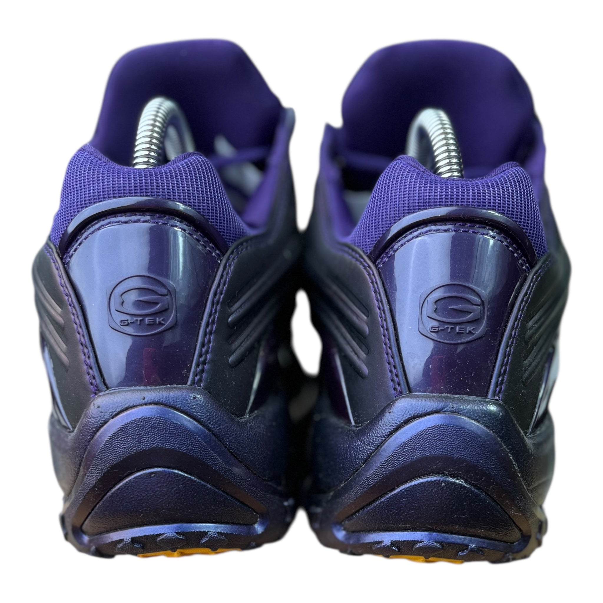 Nike Hot Step 2 Drake Nocta Eggplant (44EU)