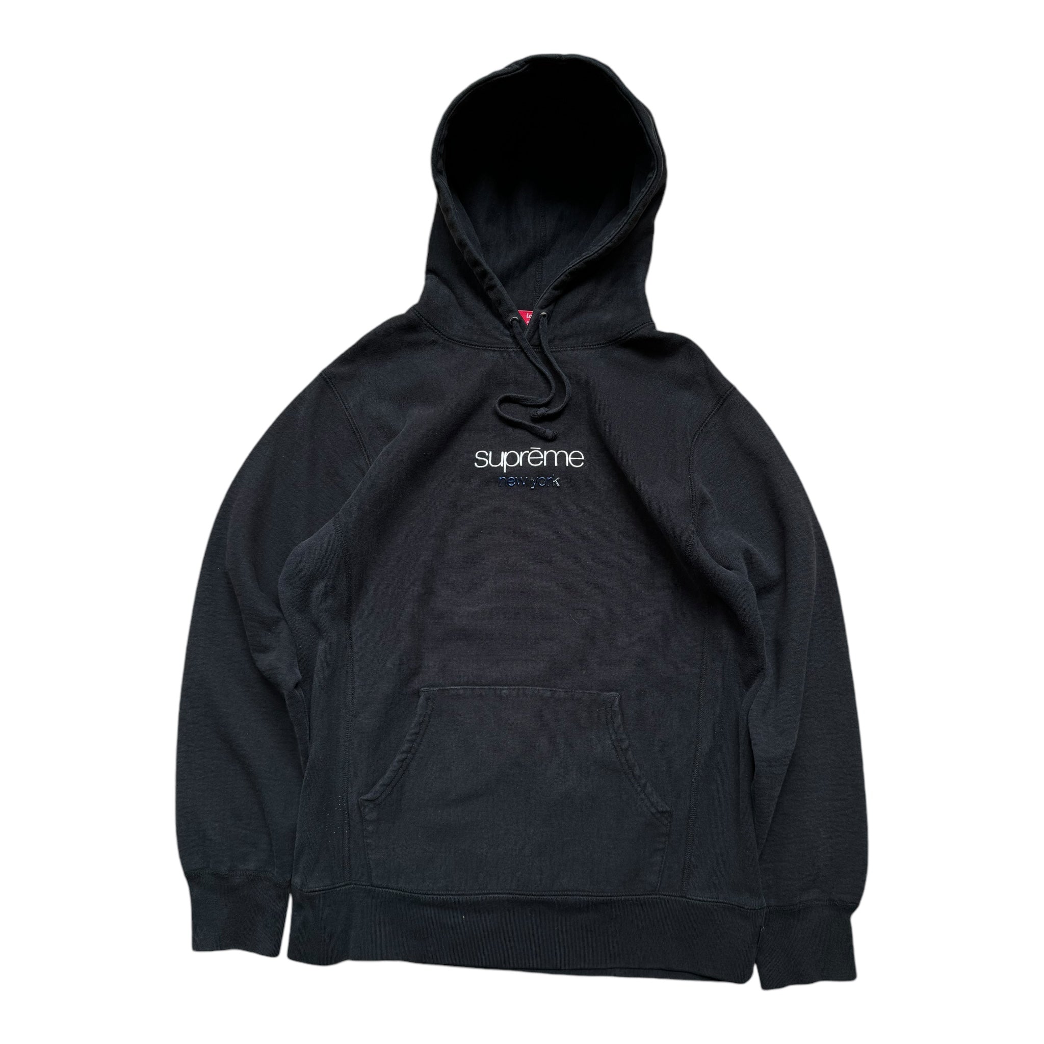 Sweat Supreme (L)