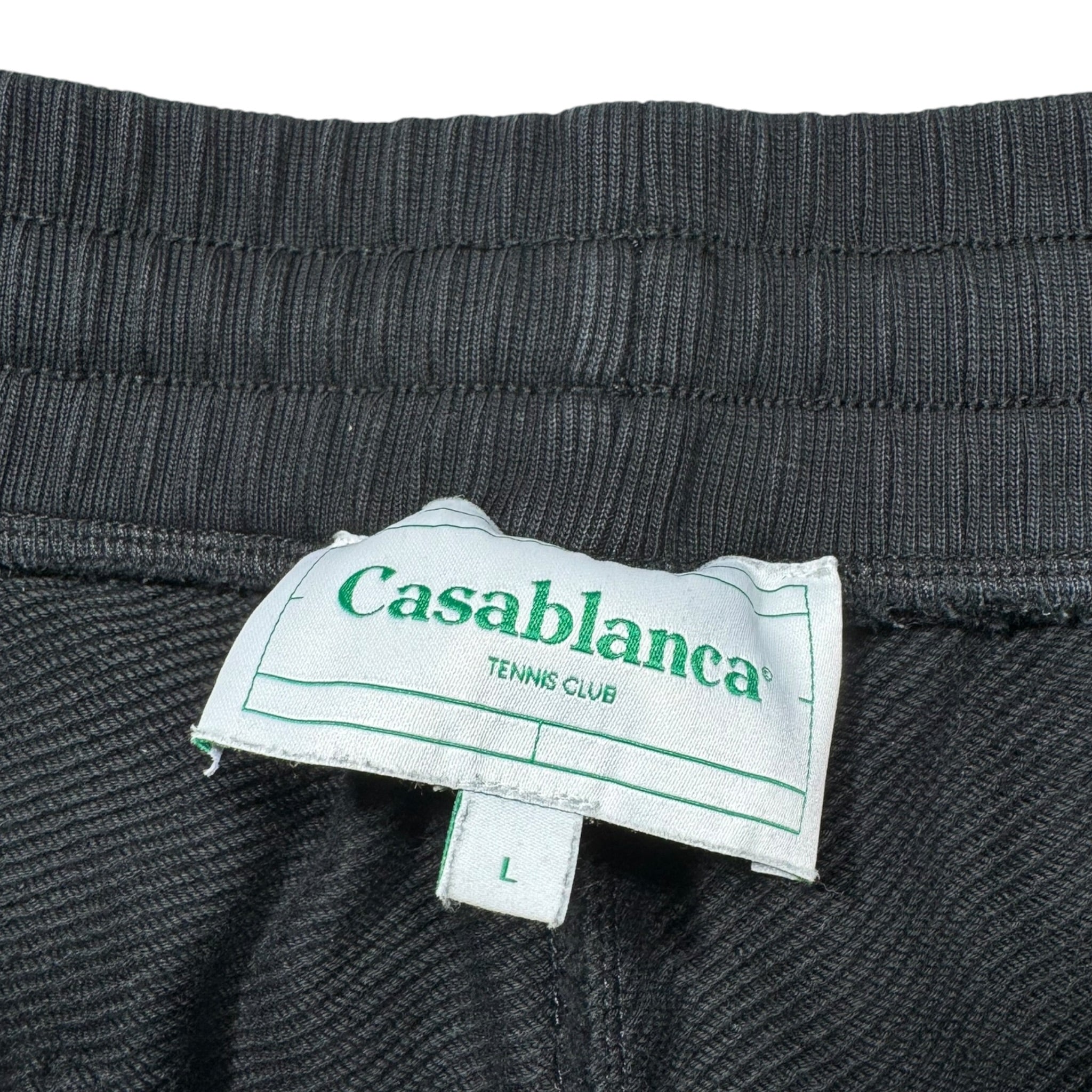 Short Casablanca (L)