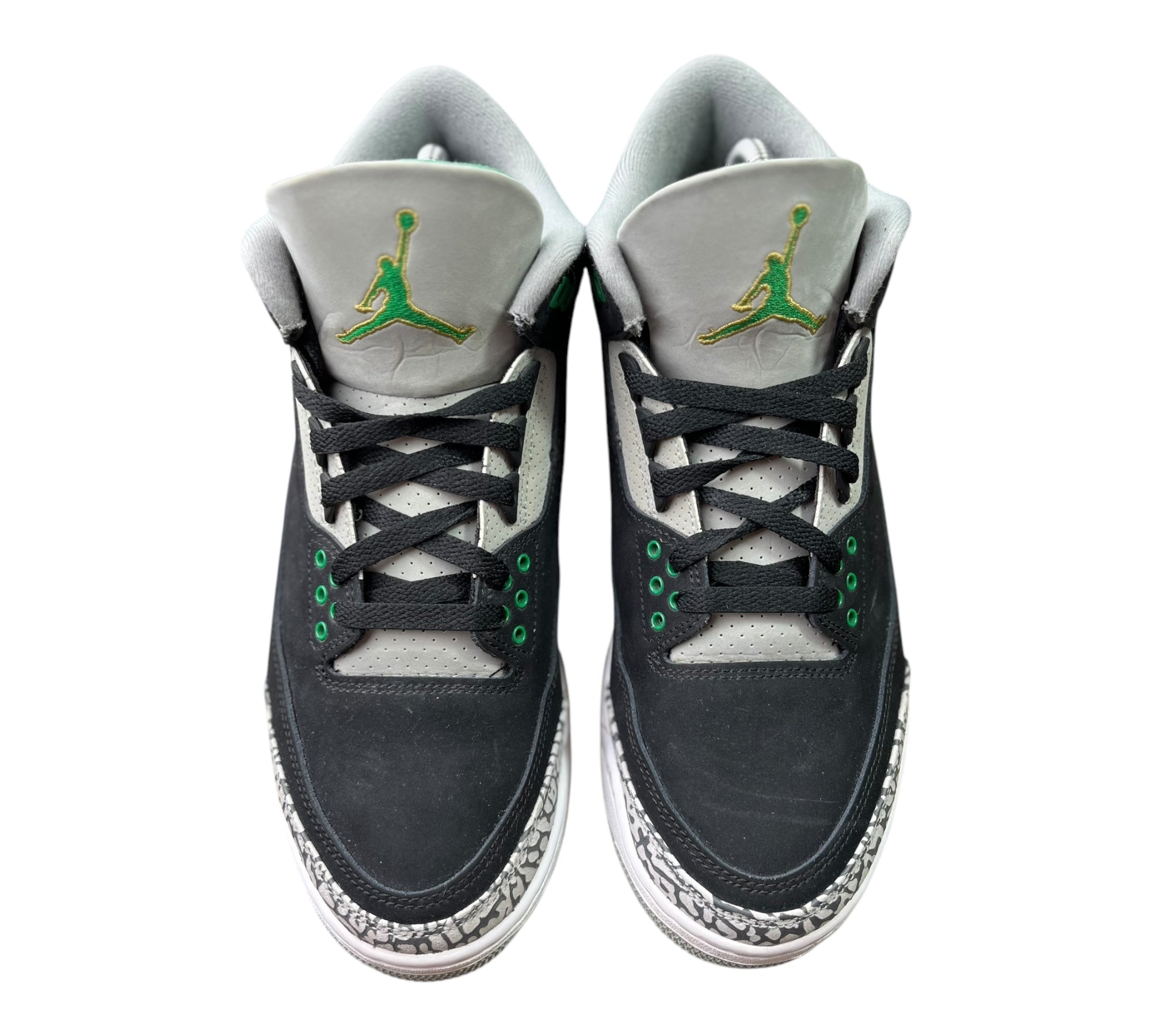 Jordan 3 Retro Pine Green (43EU)