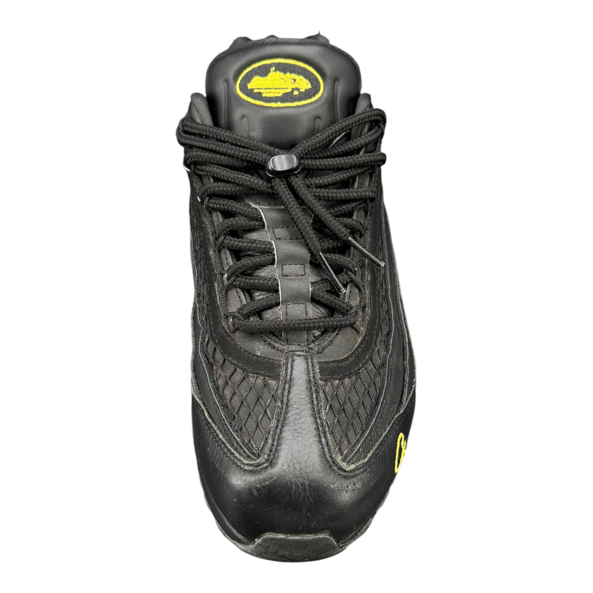Nike Air Max 95 Corteiz Black Honey (44EU)