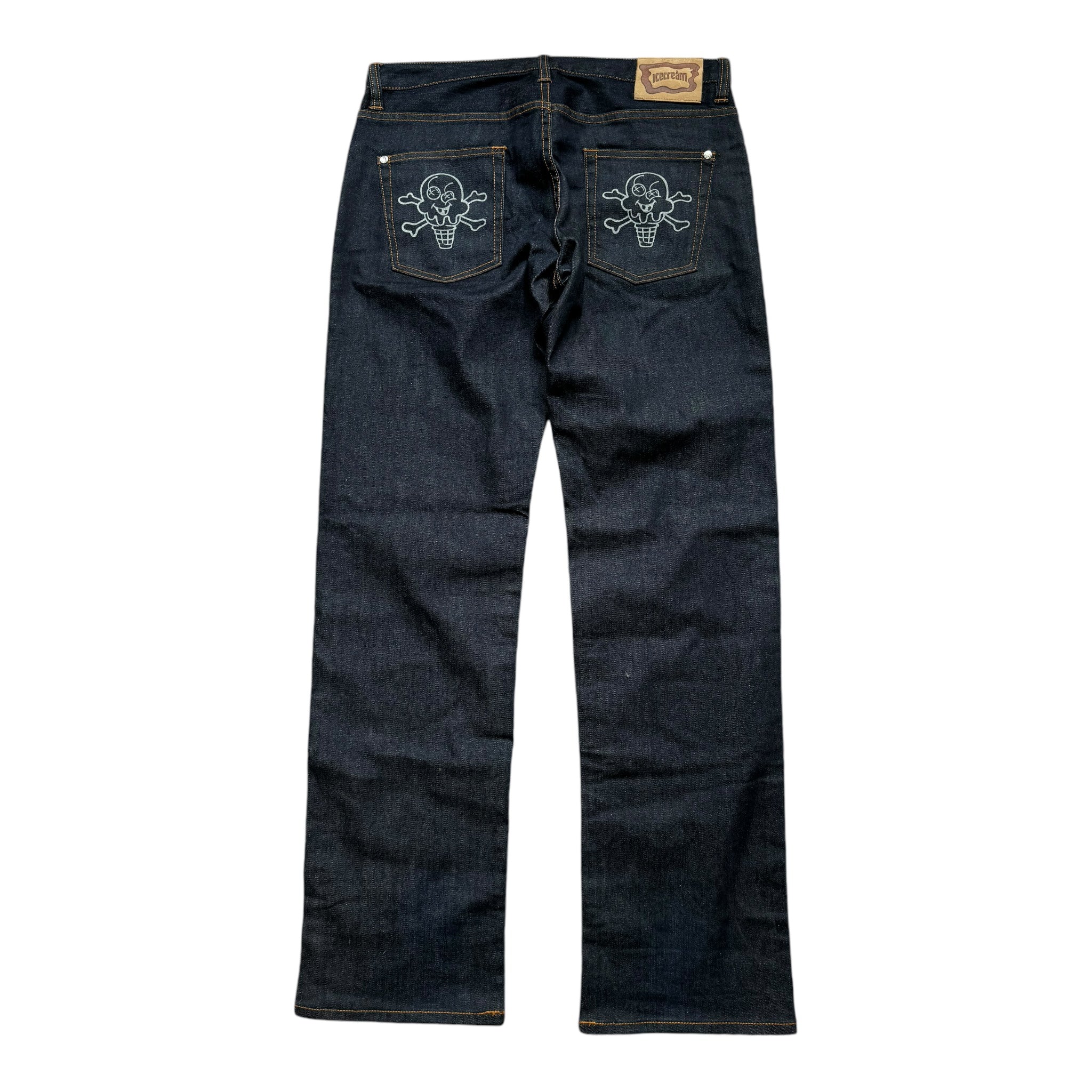 Baggy jeans BBC (M)