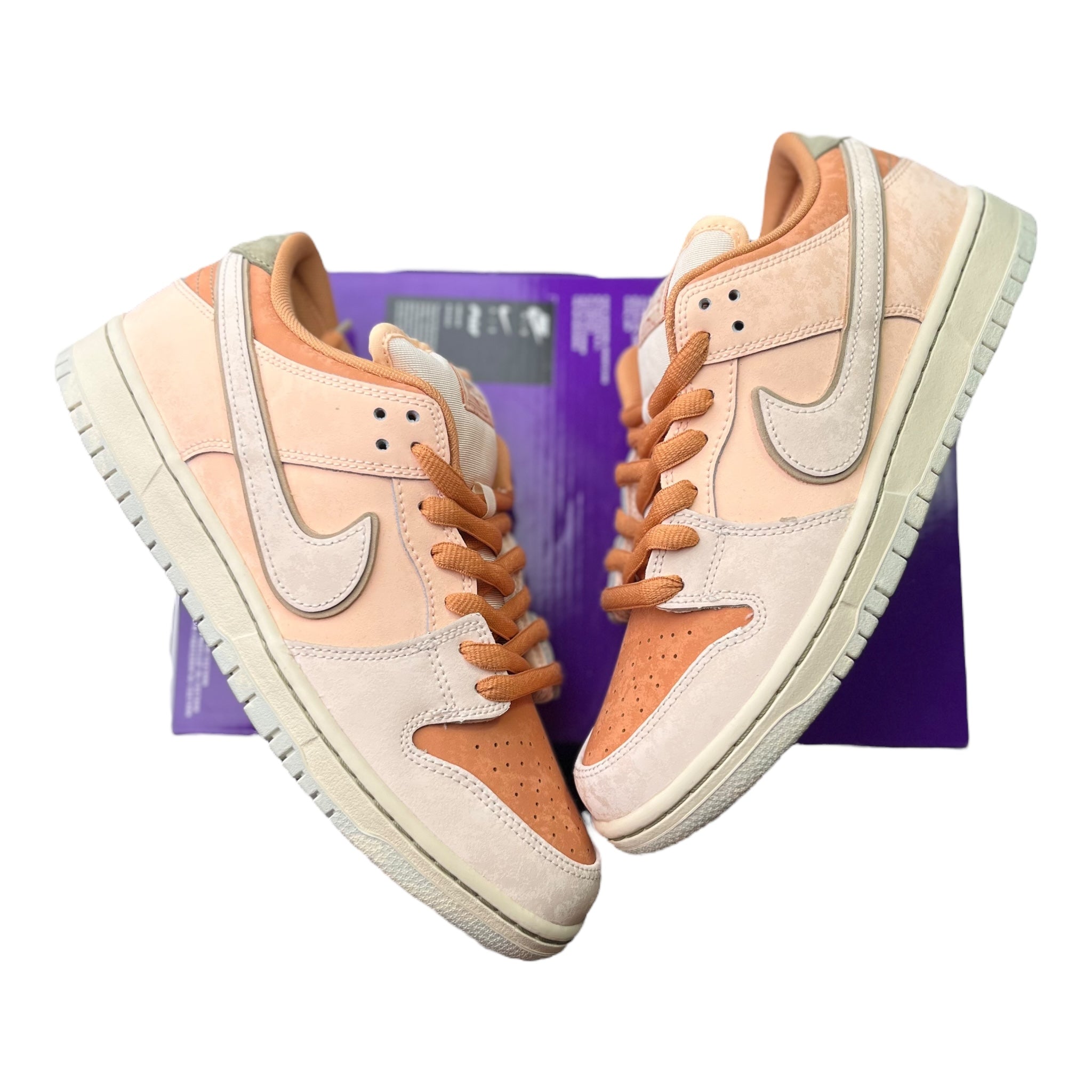 Nike Dunk Low Sb Trocadero Gardens (42.5EU)