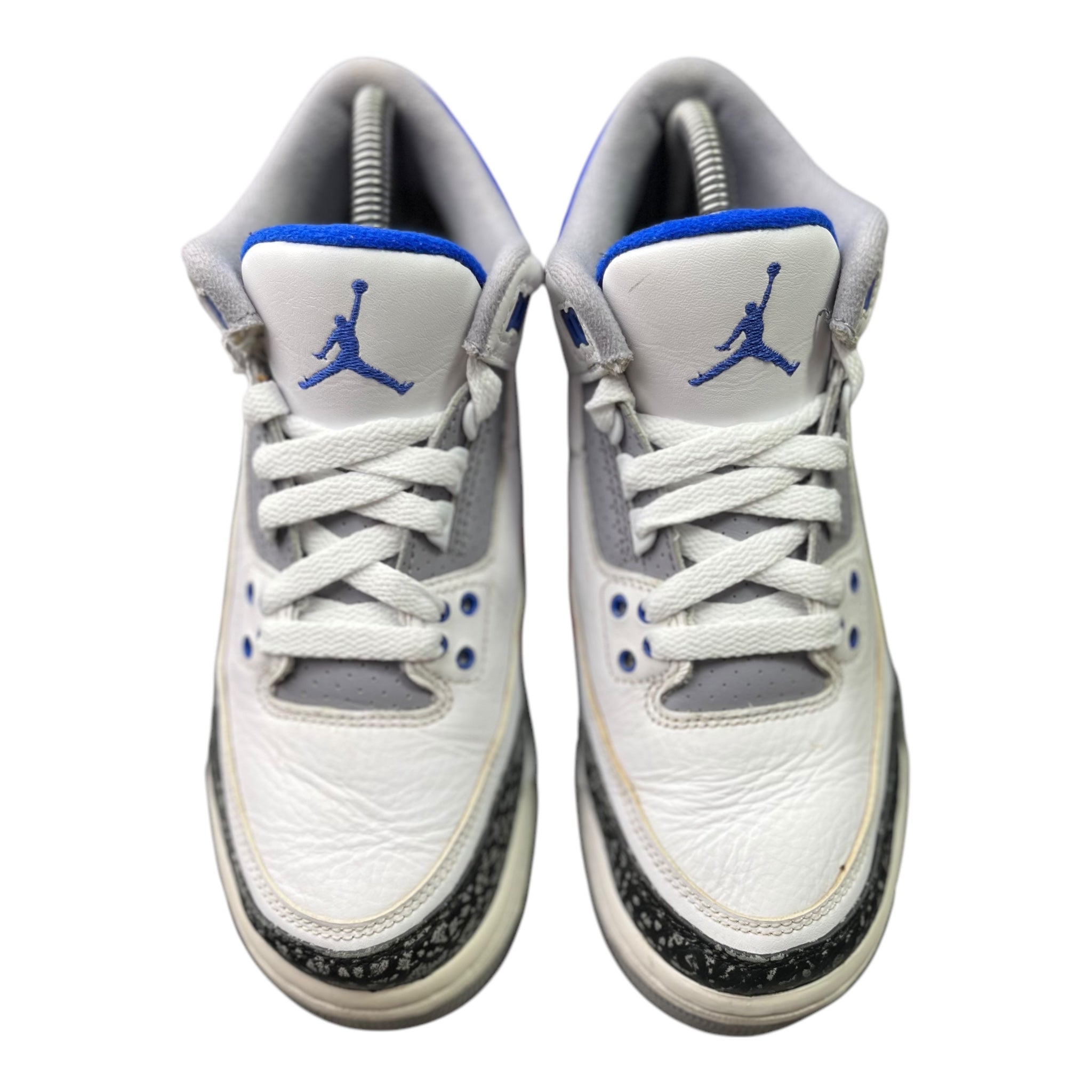 Jordan 3 Retro Racer Blue (38,5EU)