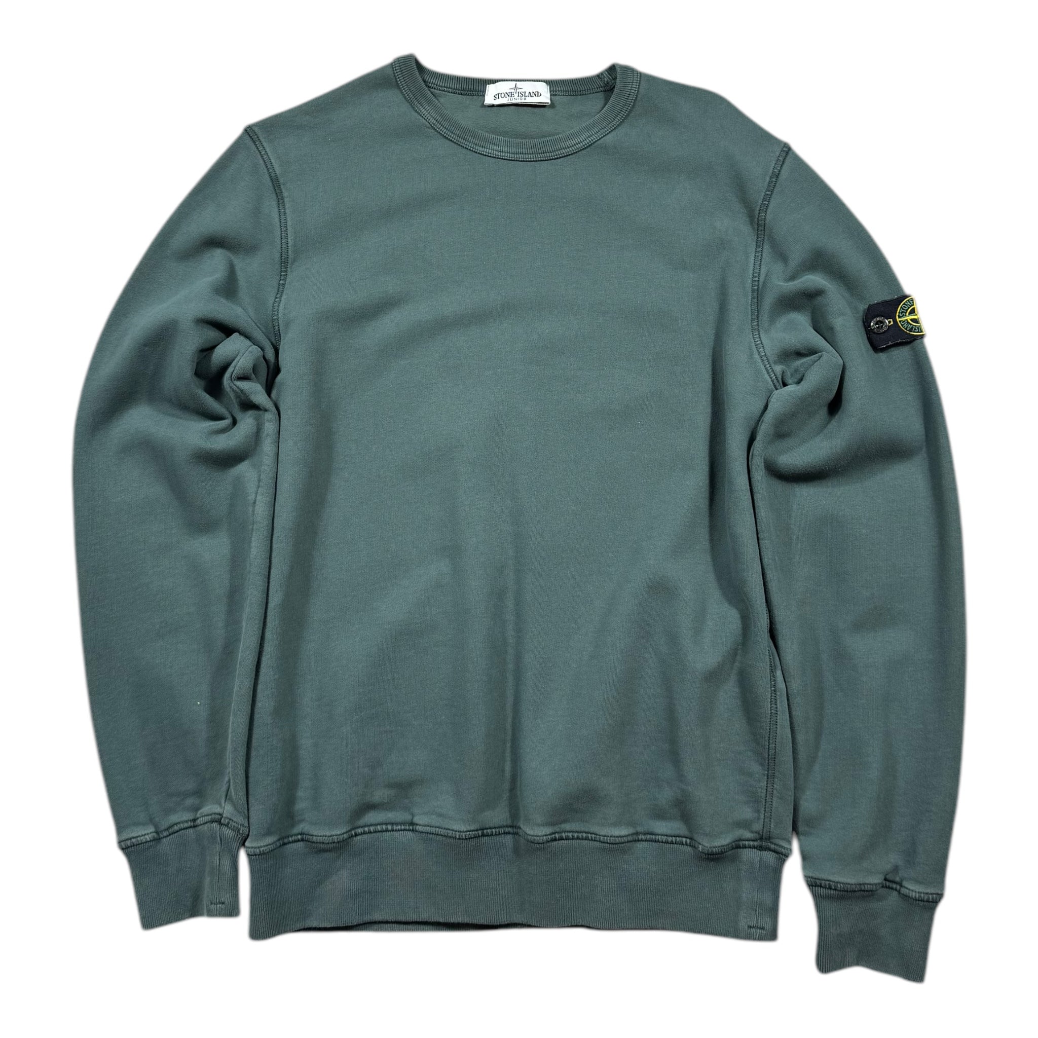 Sweat Stone island (14YO)